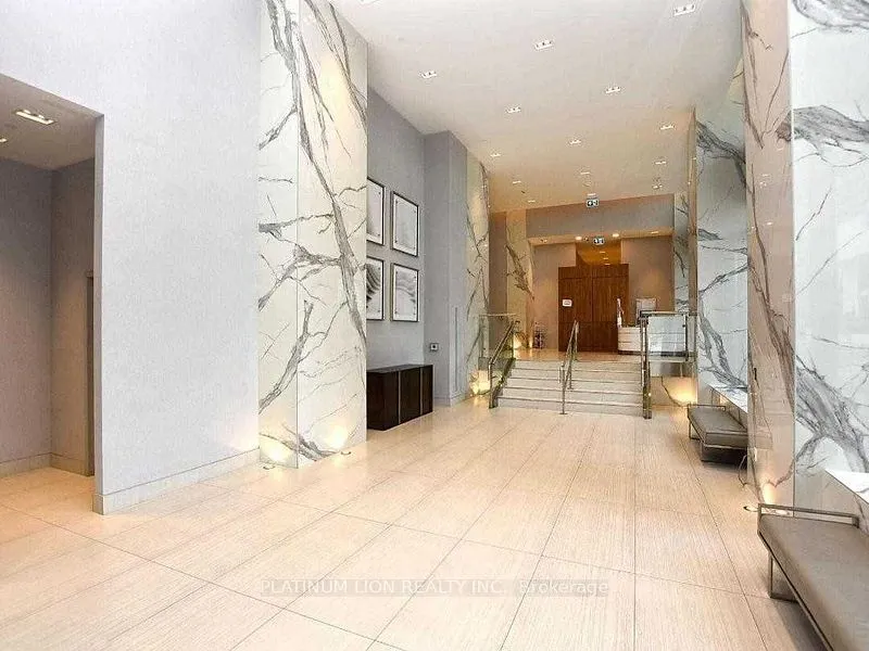 20 Shore Breeze Drive #3103