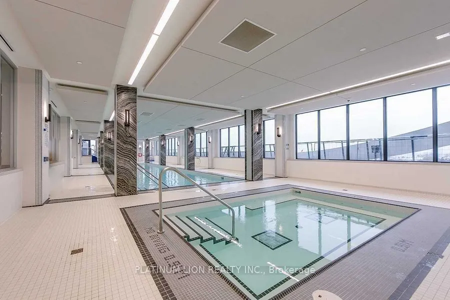 20 Shore Breeze Drive #3103