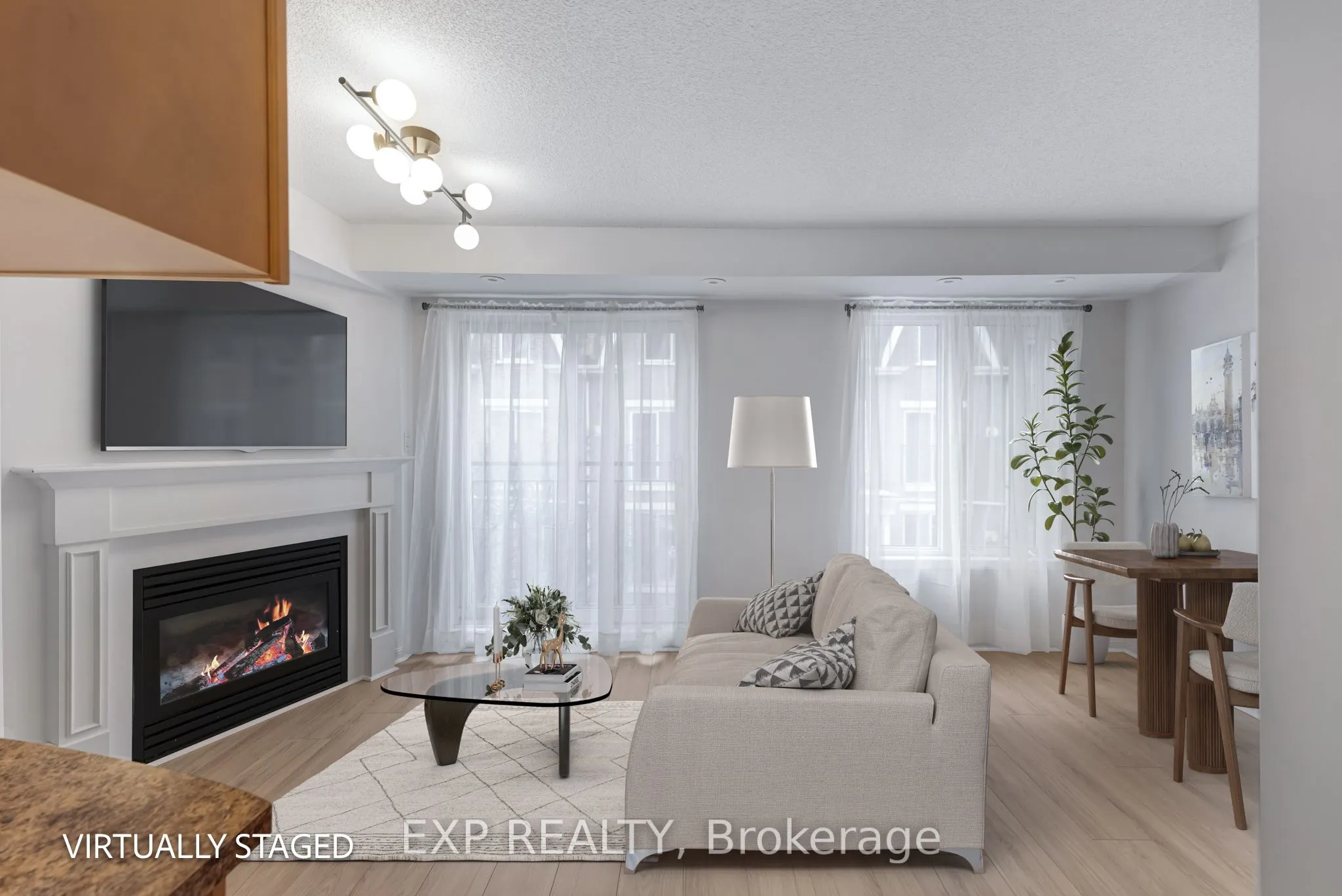 12 Laidlaw Street, #806