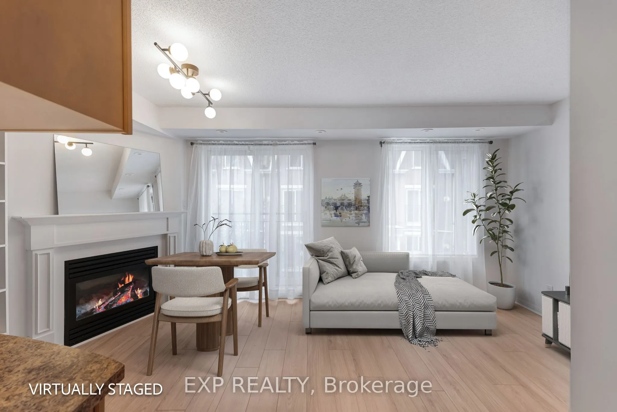 12 Laidlaw Street, #806