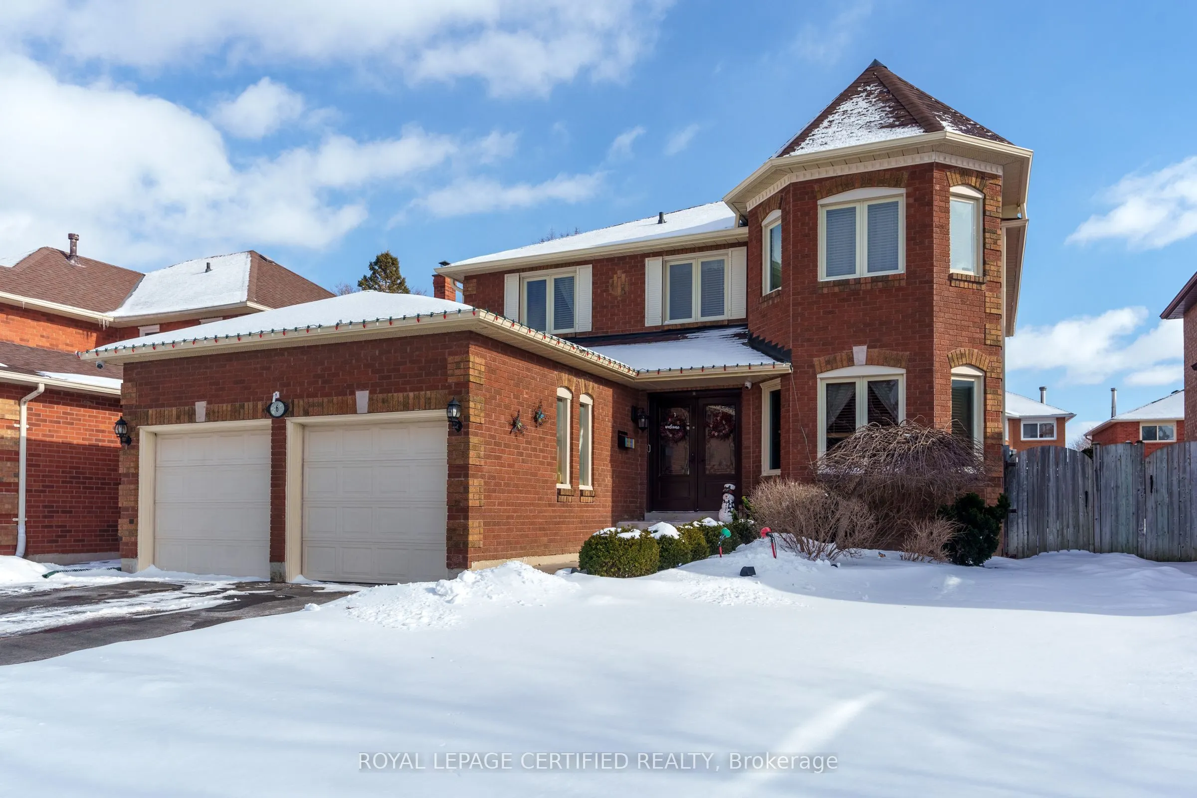 6 Craig Crescent