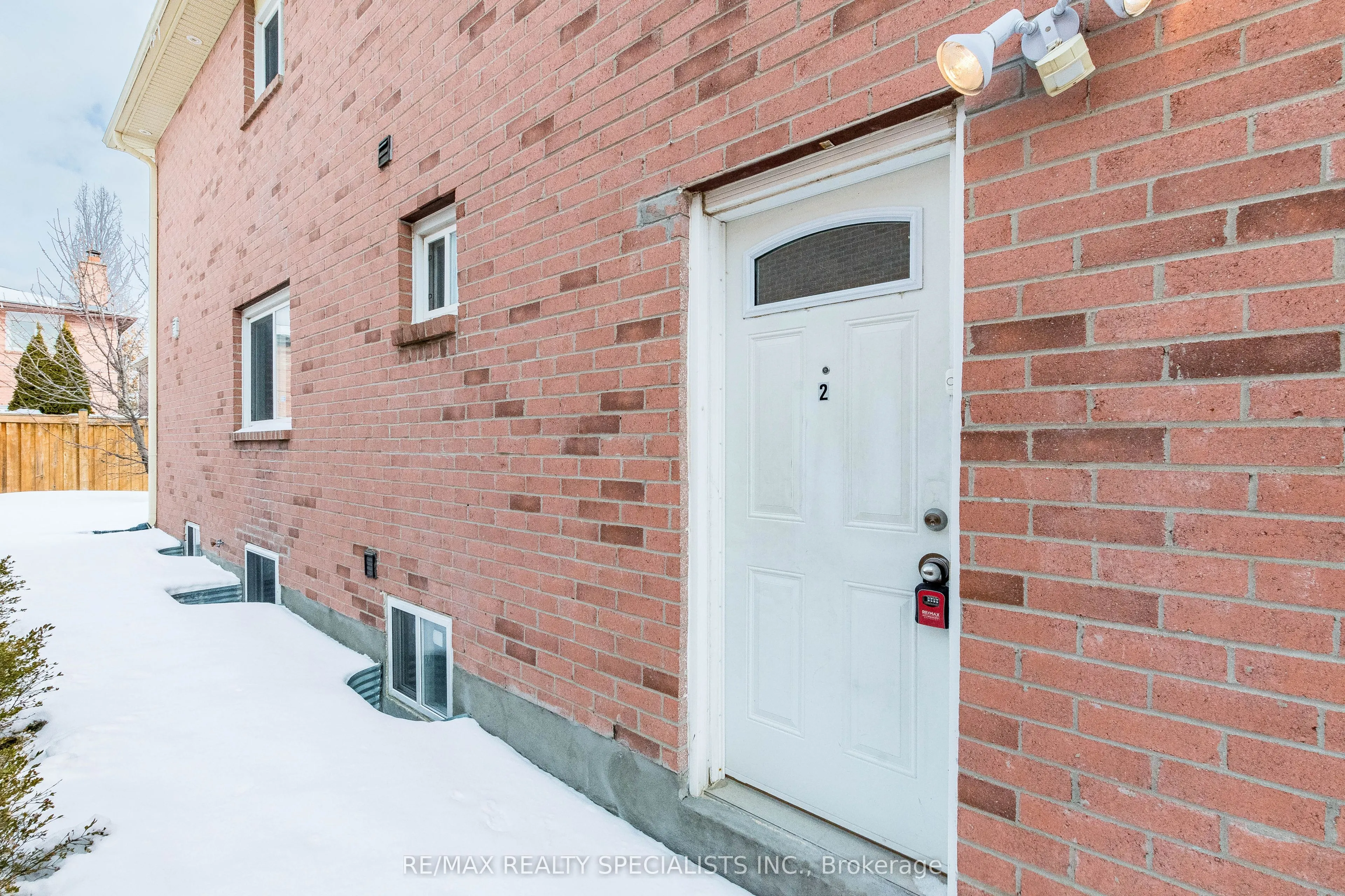 36 Smye Court