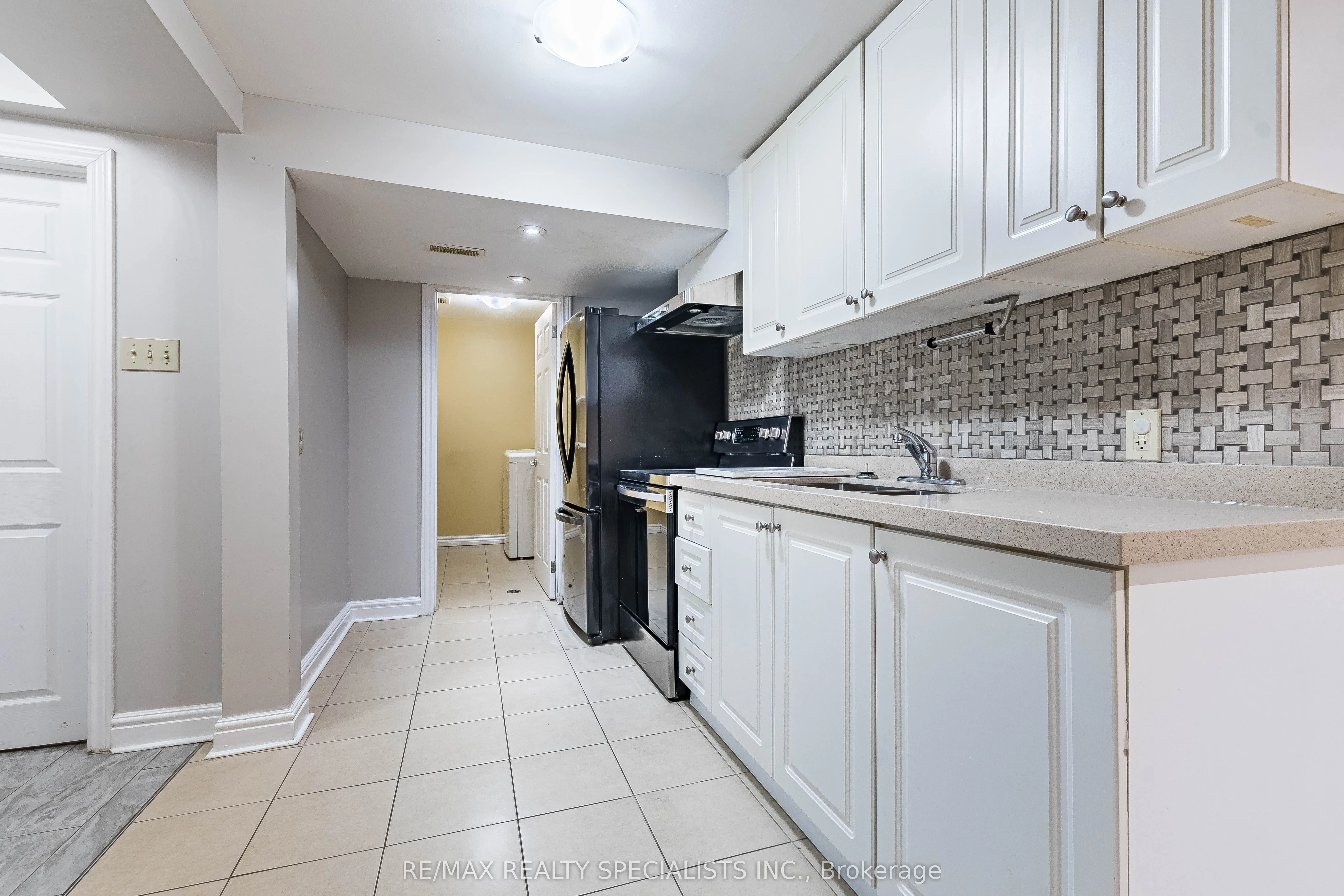 36 Smye Court