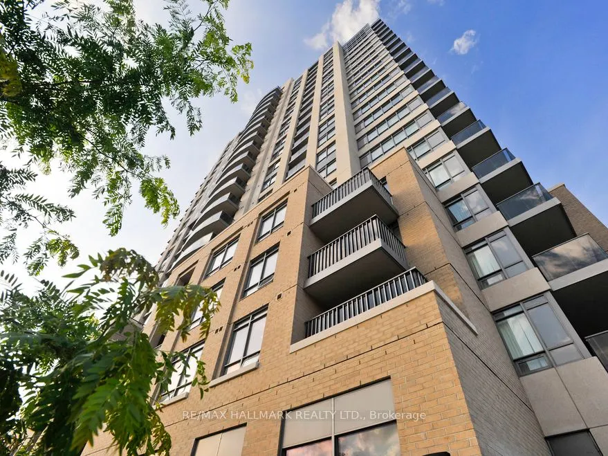 5191 Dundas Street W, #1401