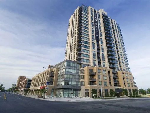 5191 Dundas Street W, #1401