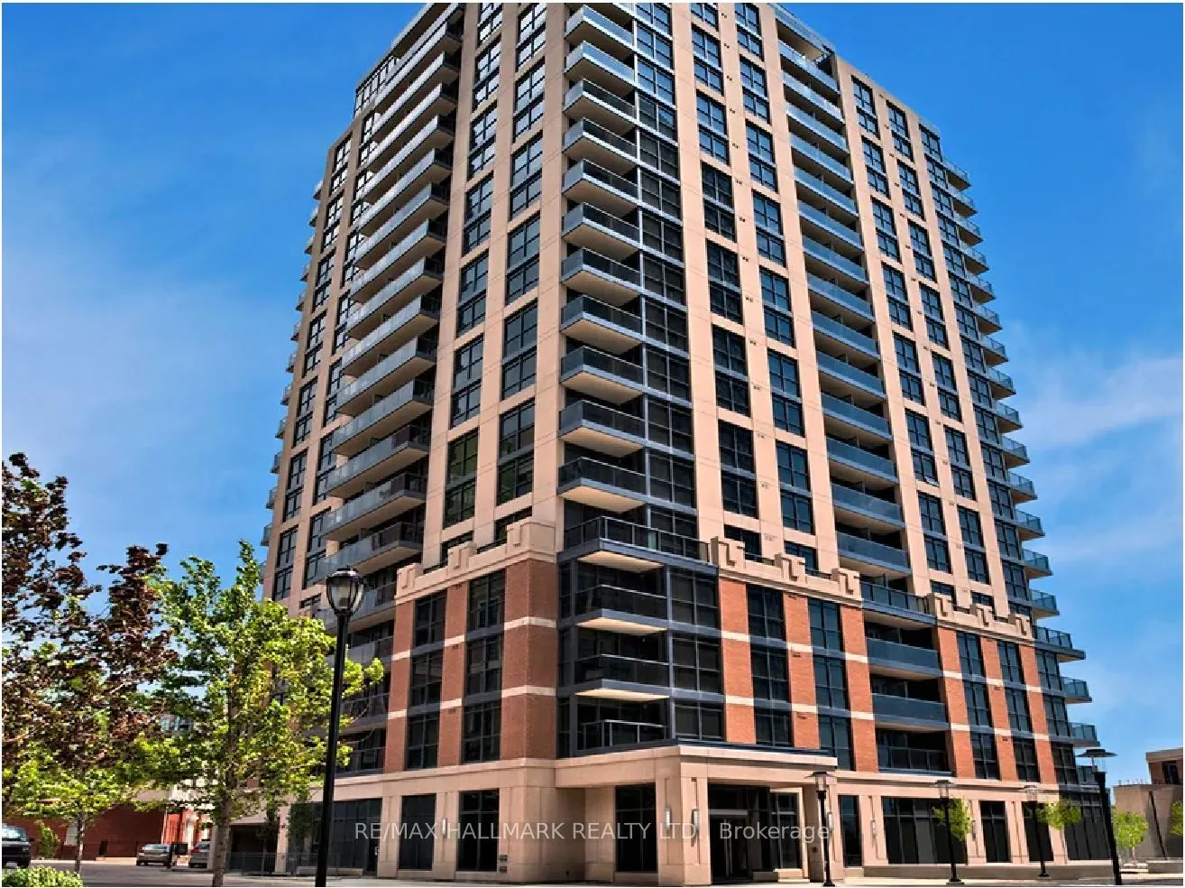 5191 Dundas Street W, #305