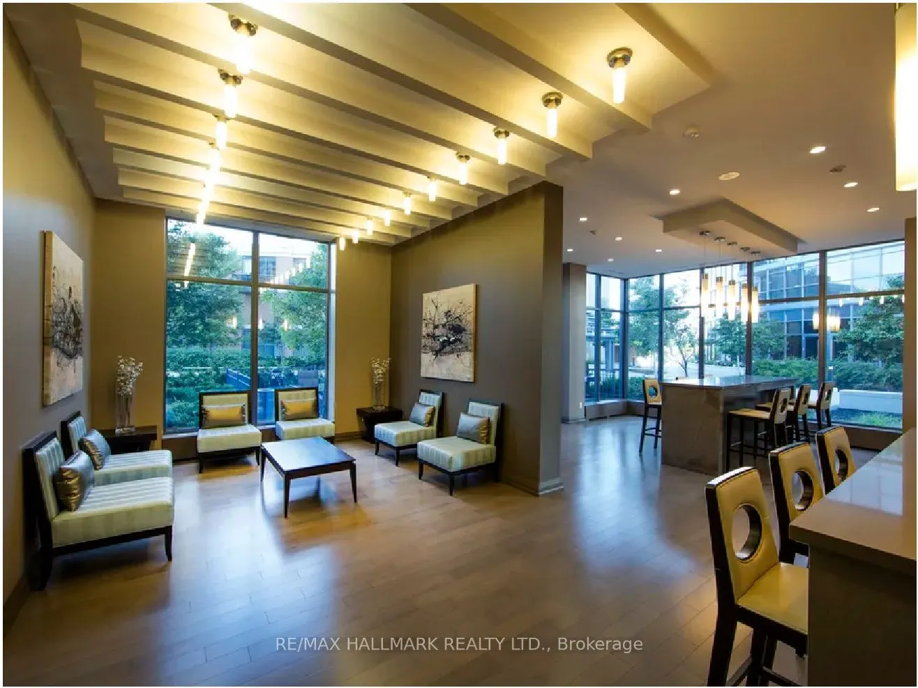 5191 Dundas Street W, #305