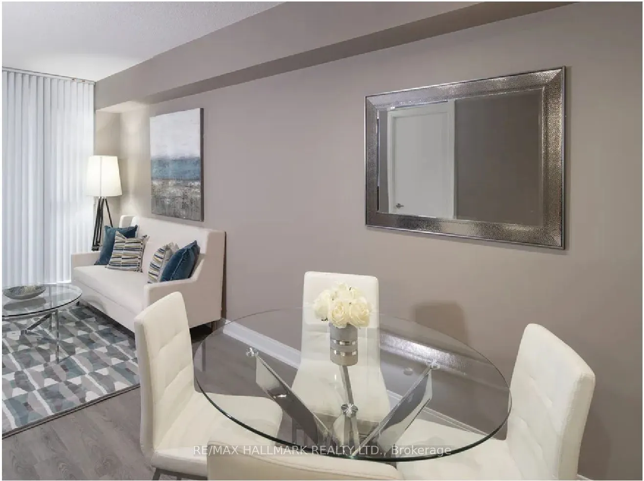 5191 Dundas Street W, #305