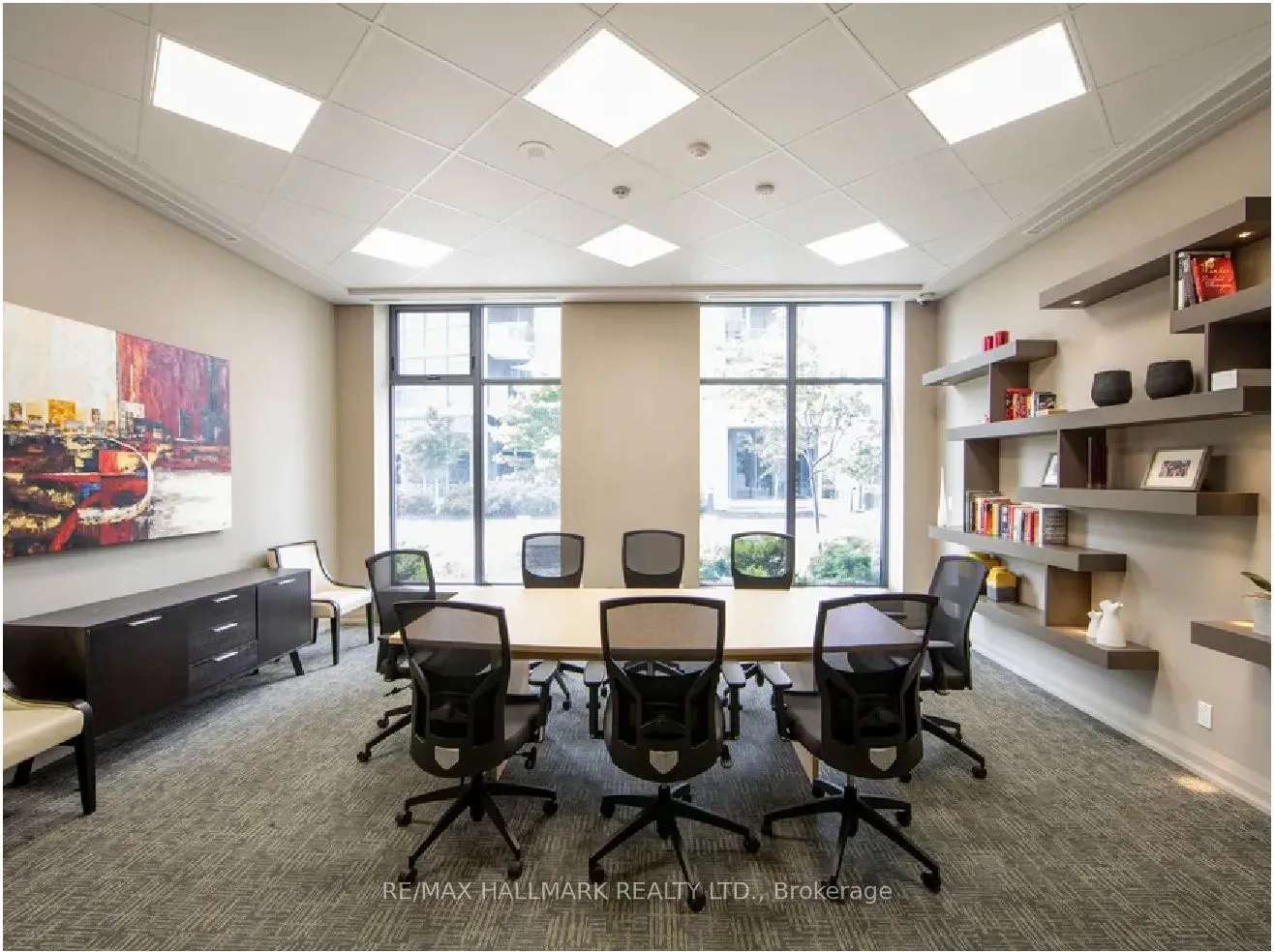 5191 Dundas Street W, #305