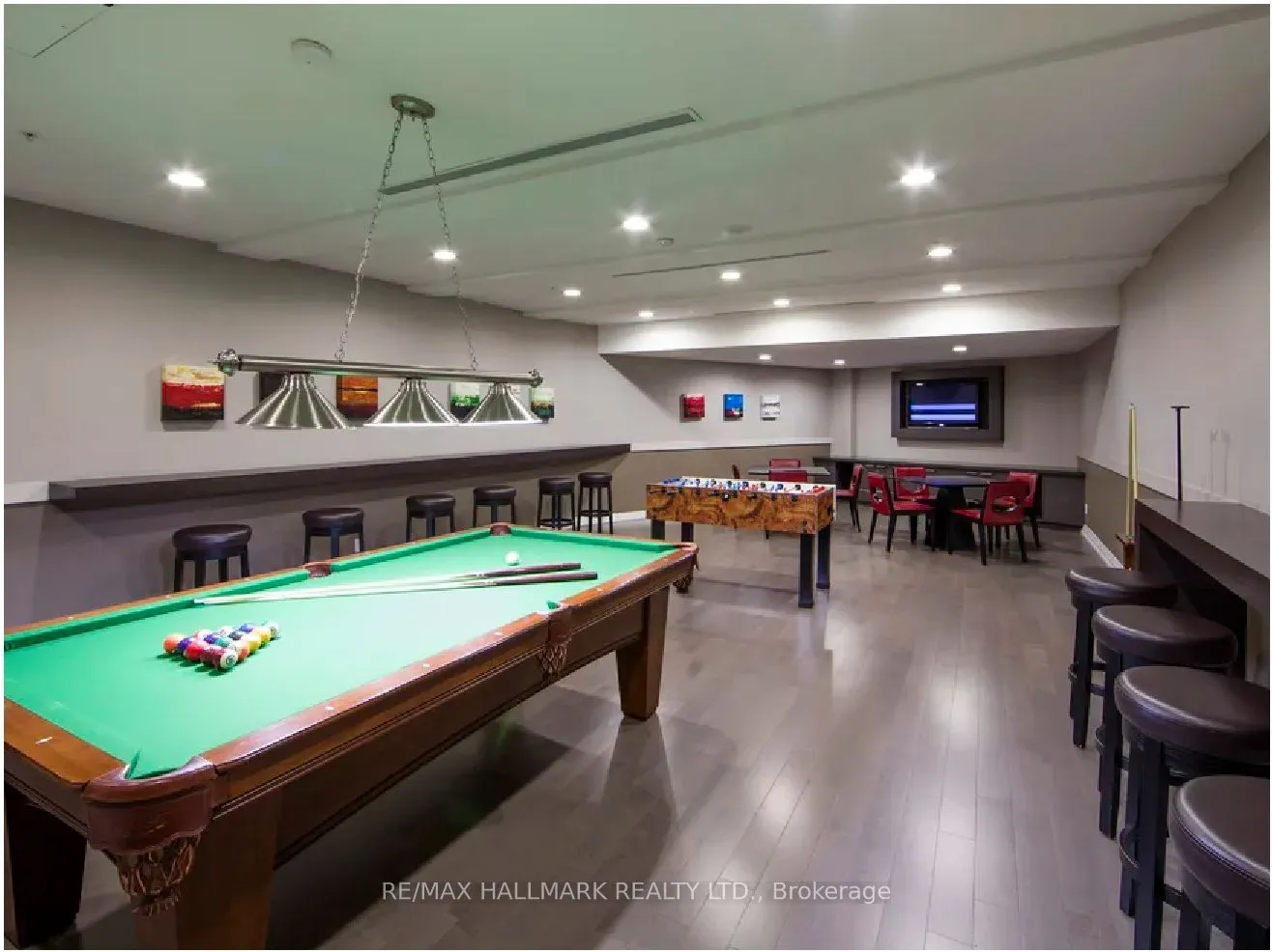 5191 Dundas Street W, #305