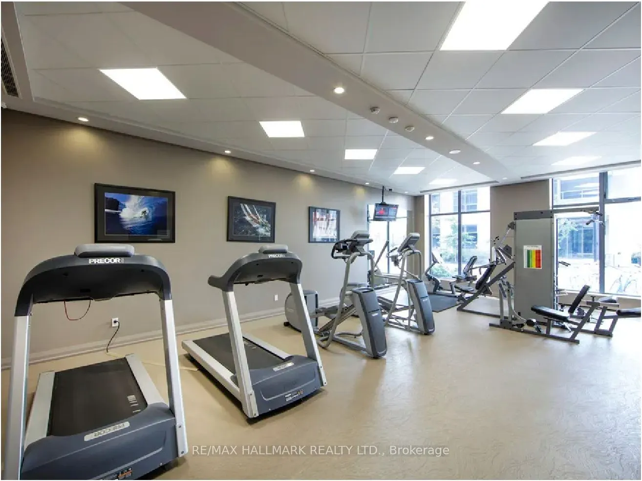 5191 Dundas Street W, #305