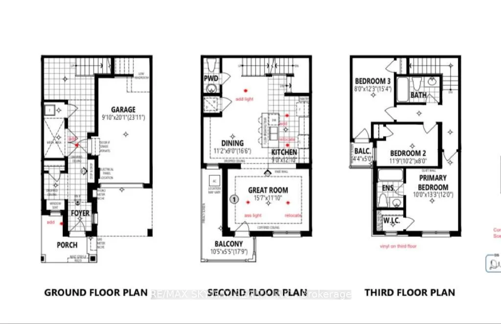 7 Melmar Street