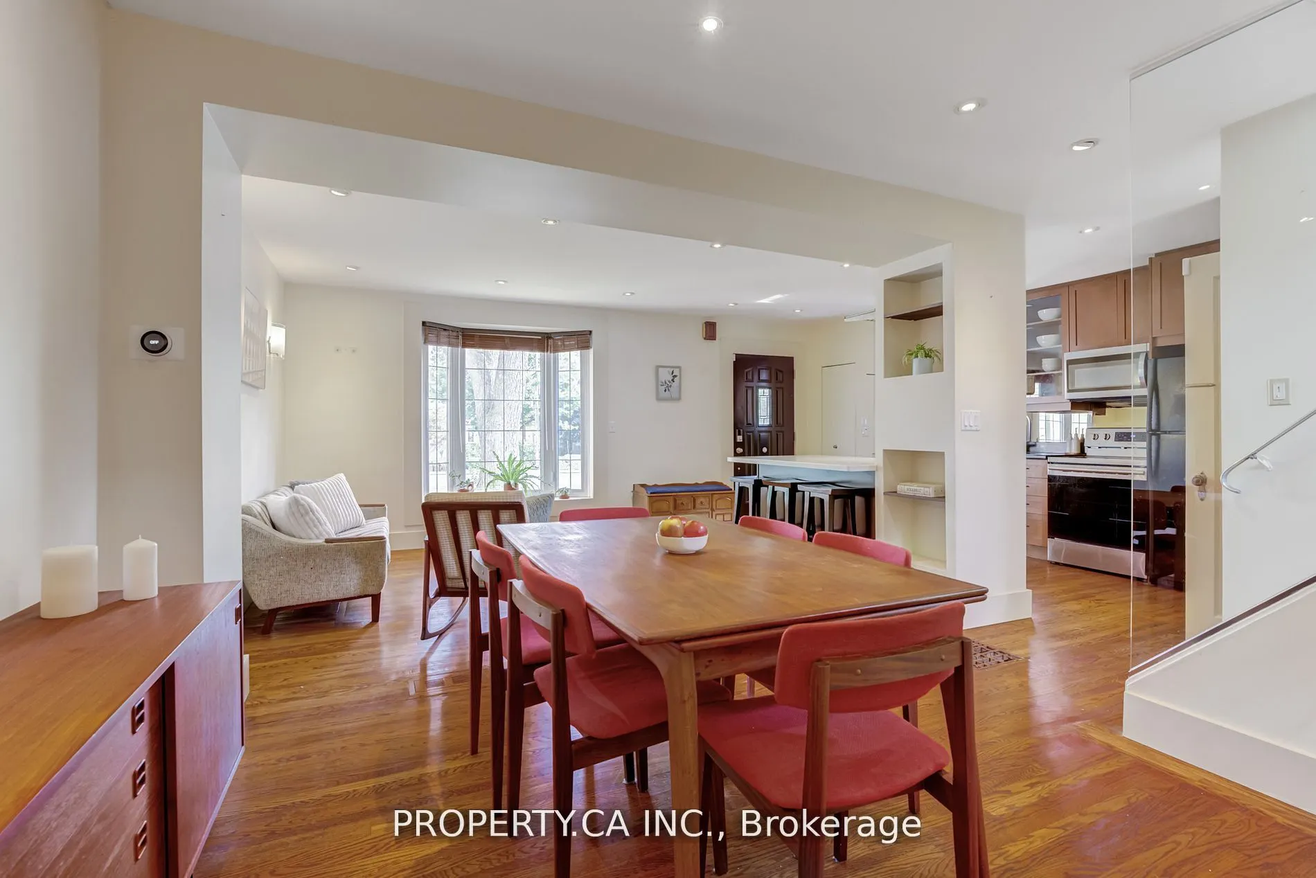 50 South Kingsway