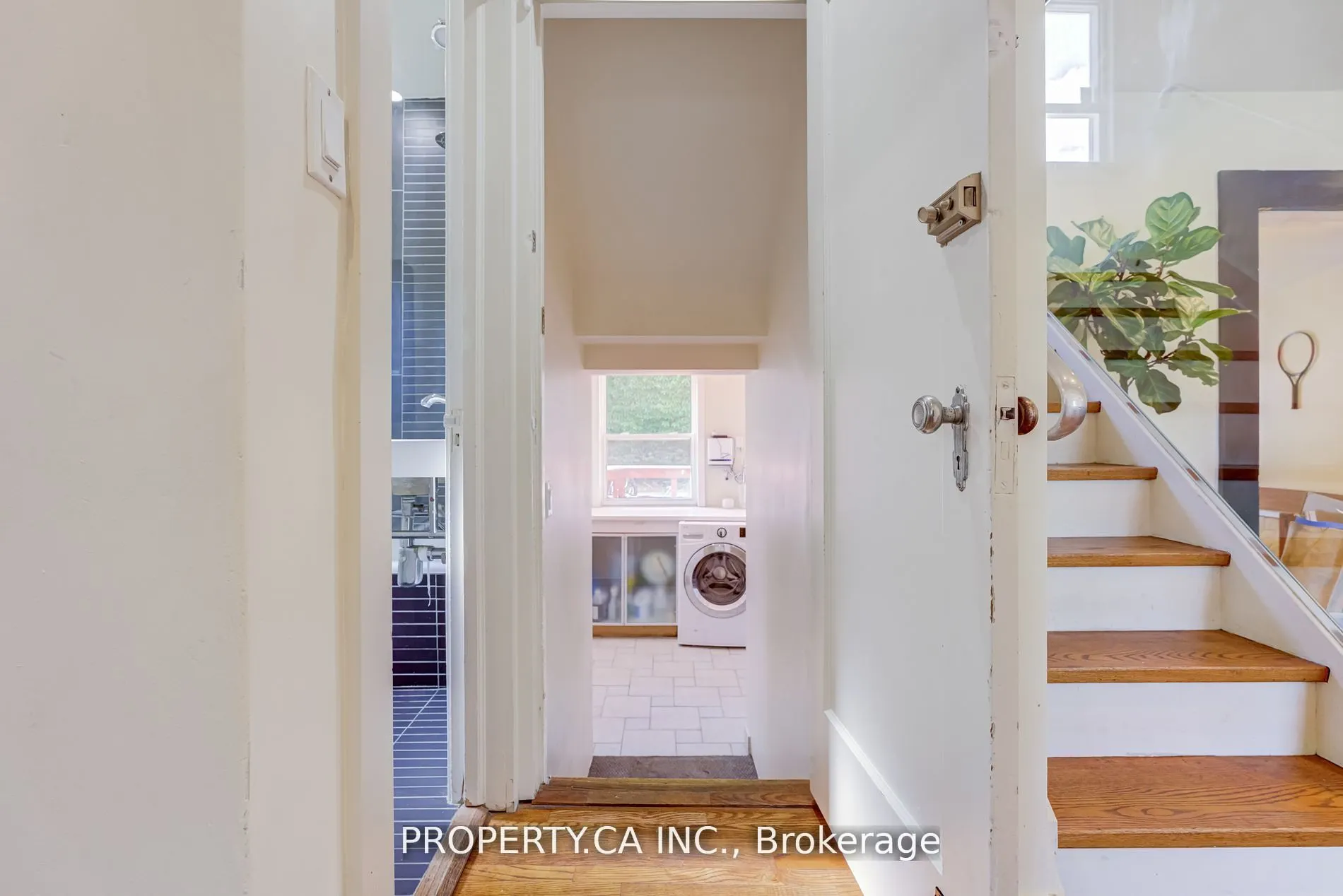 50 South Kingsway