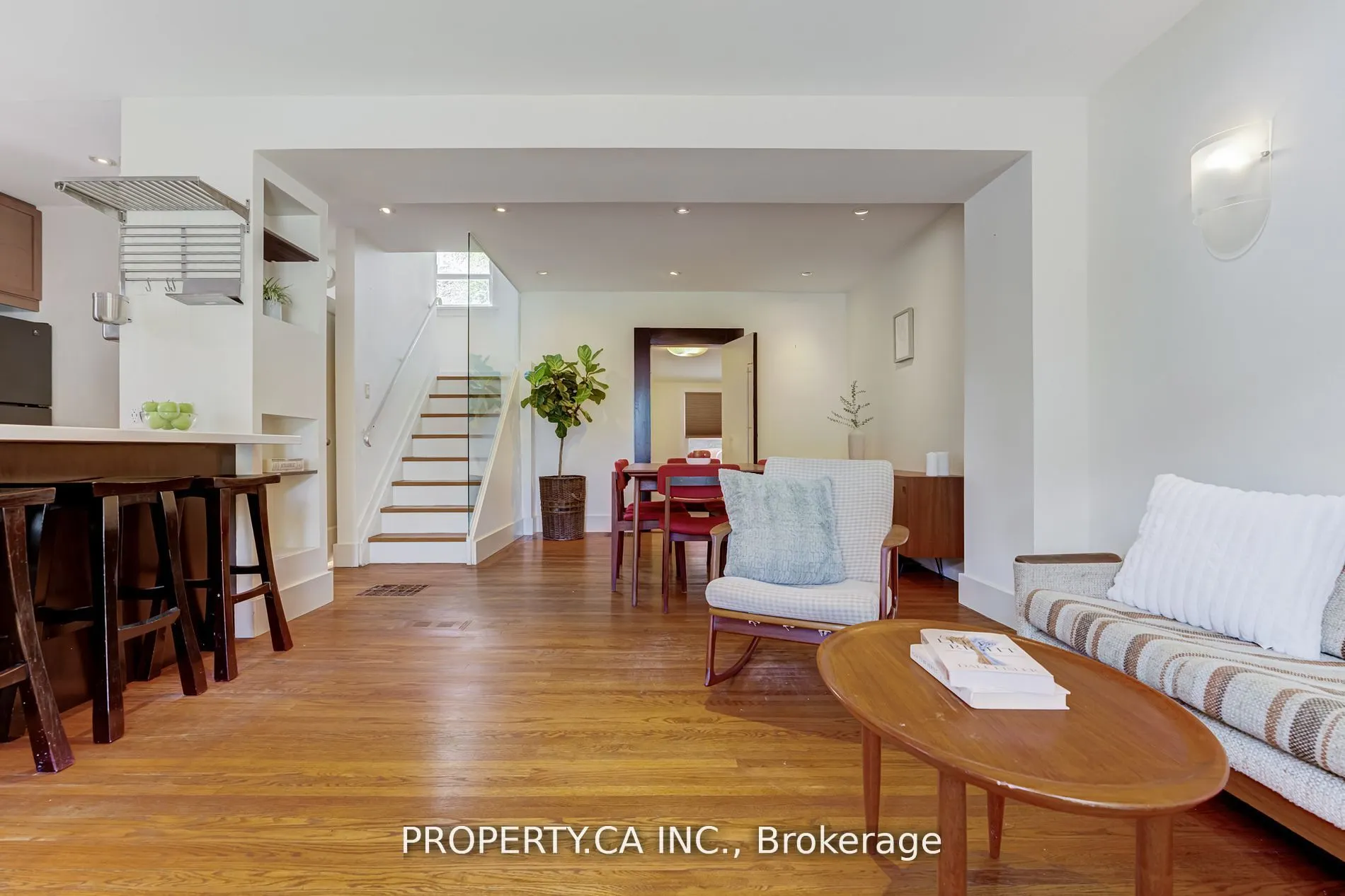 50 South Kingsway