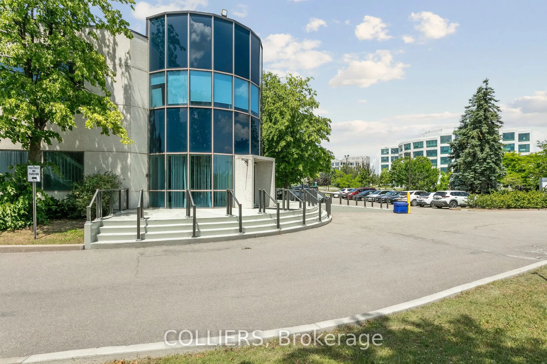 5200 Orbitor Drive