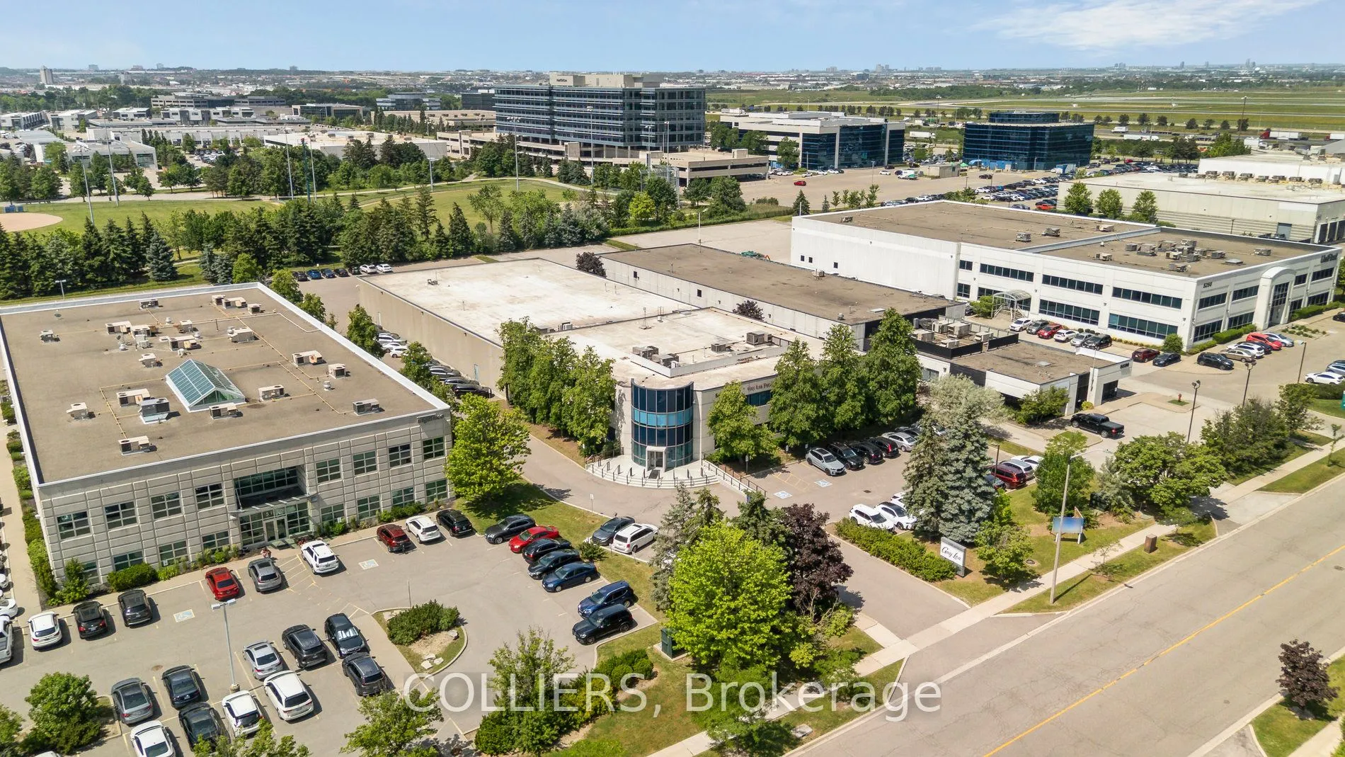 5200 Orbitor Drive