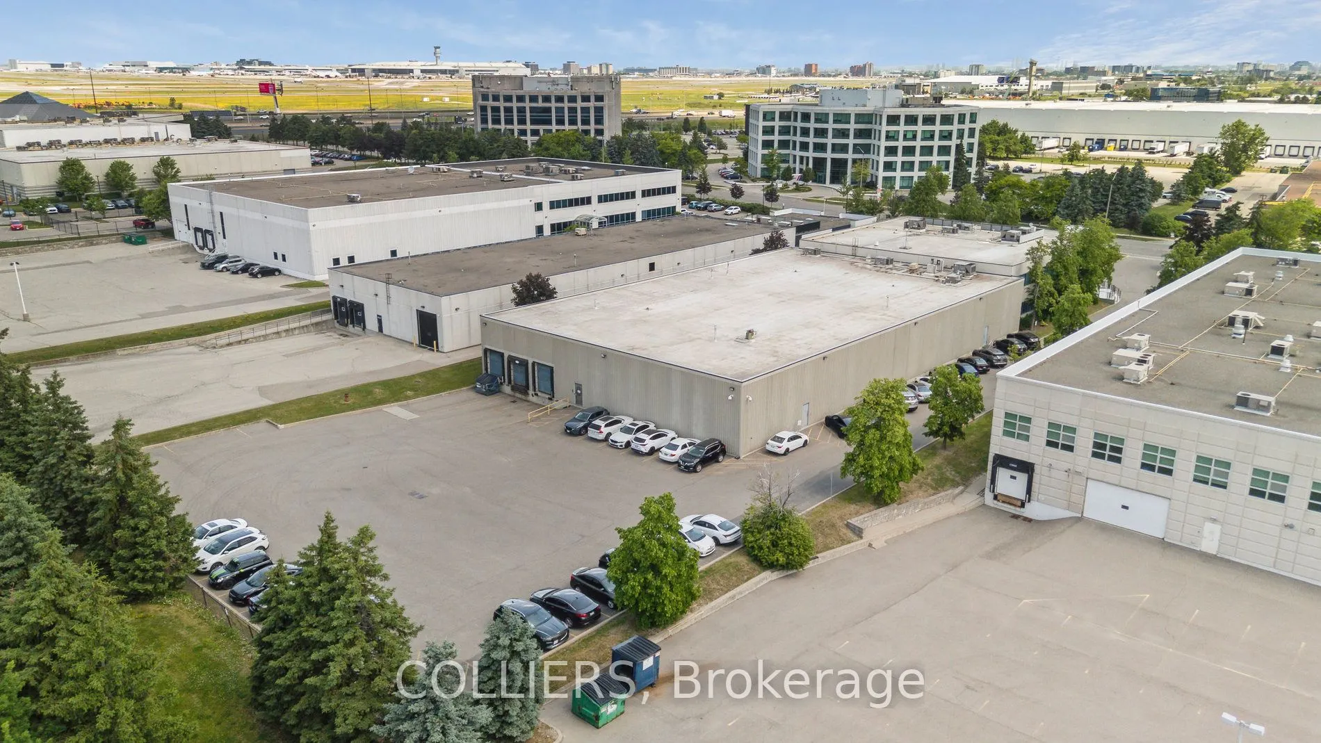 5200 Orbitor Drive