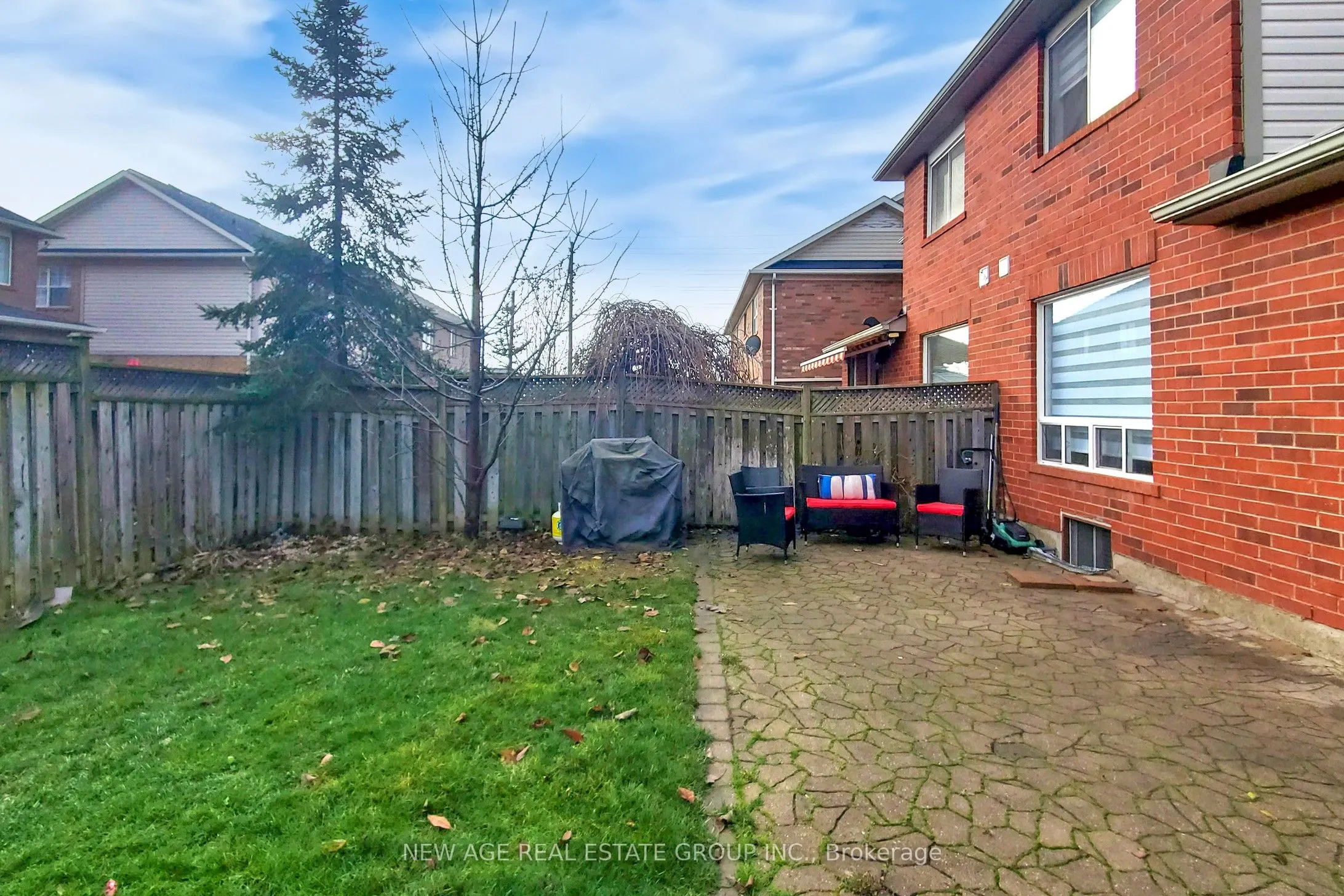 1506 Harwood Drive