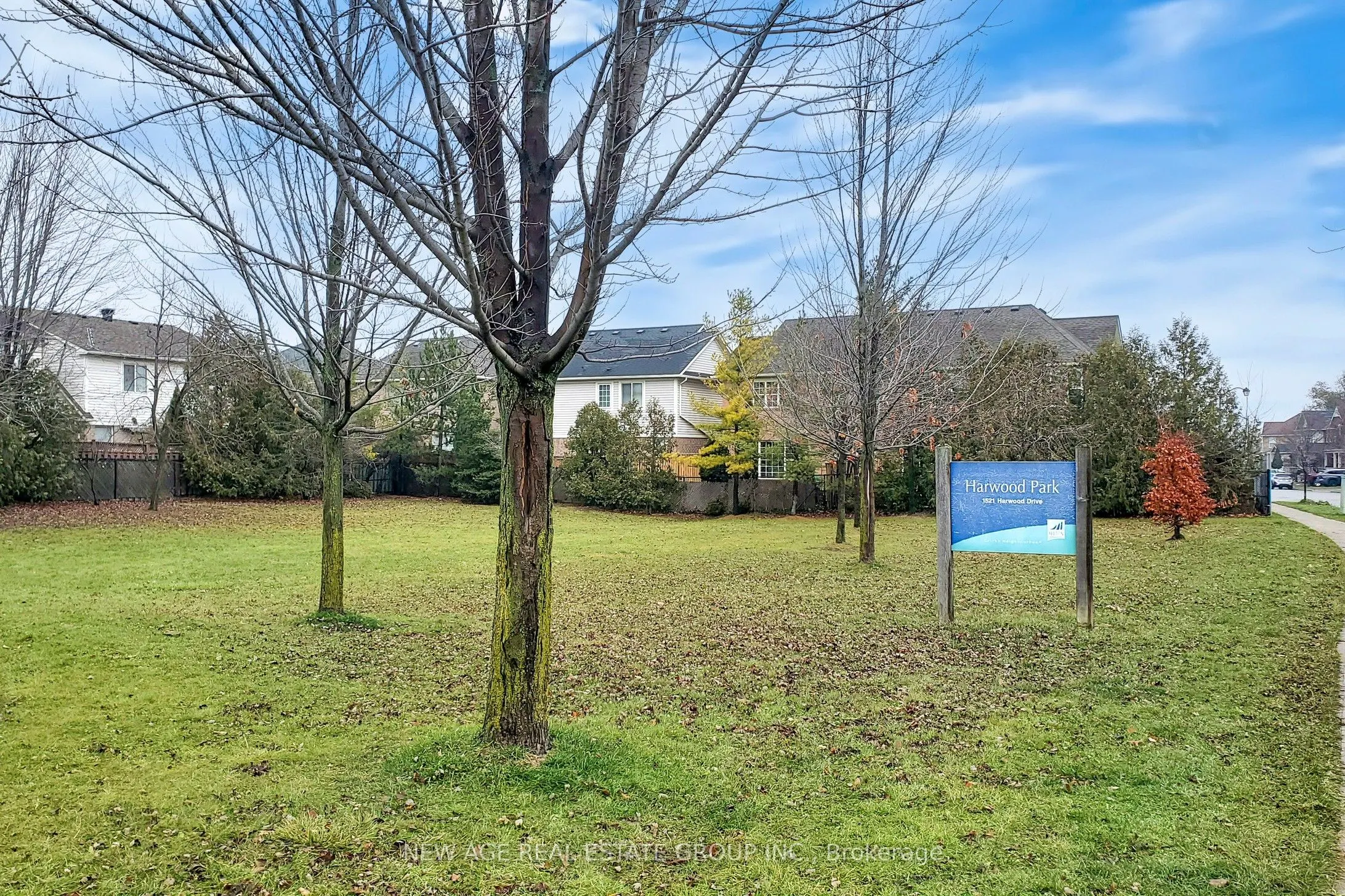 1506 Harwood Drive