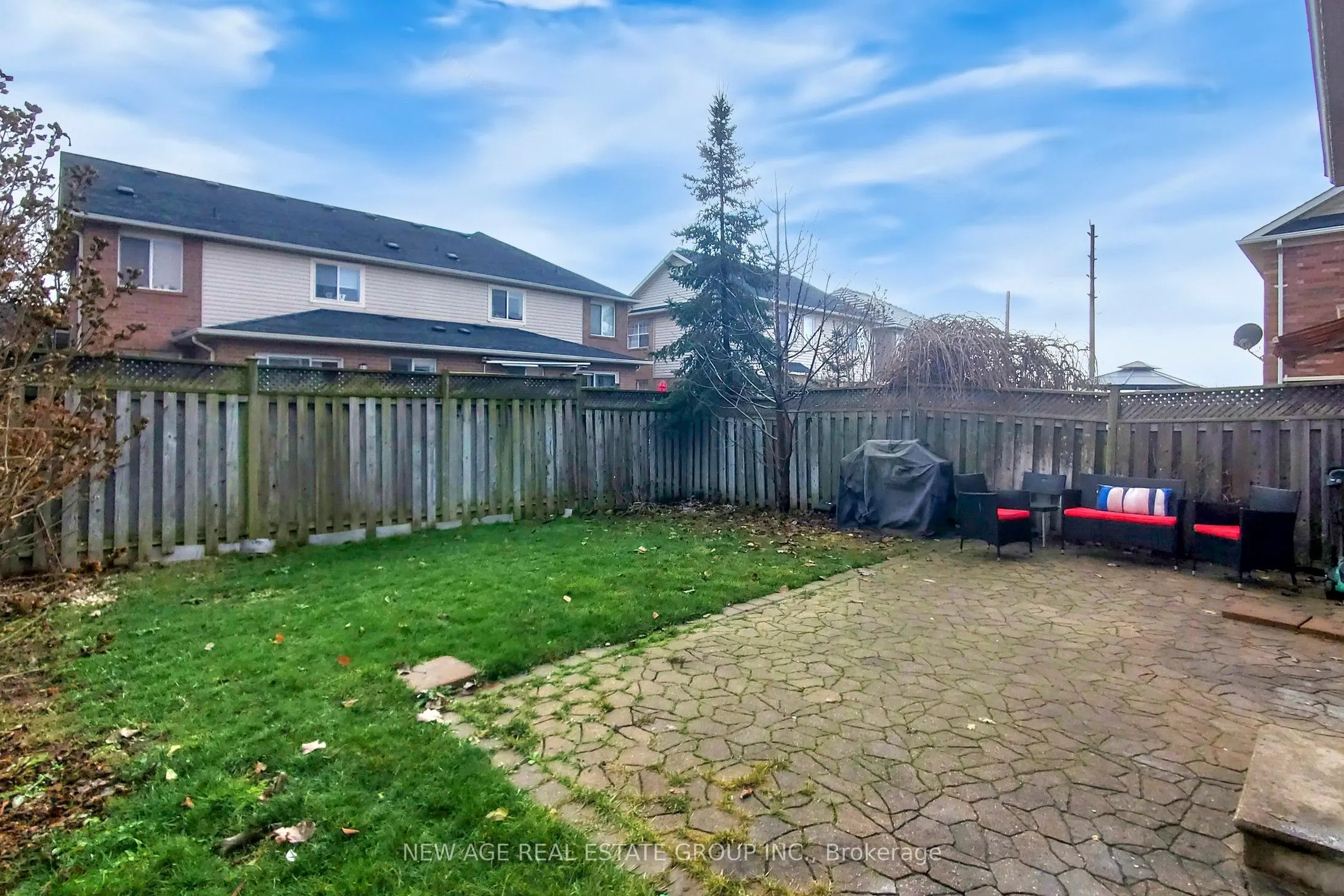 1506 Harwood Drive