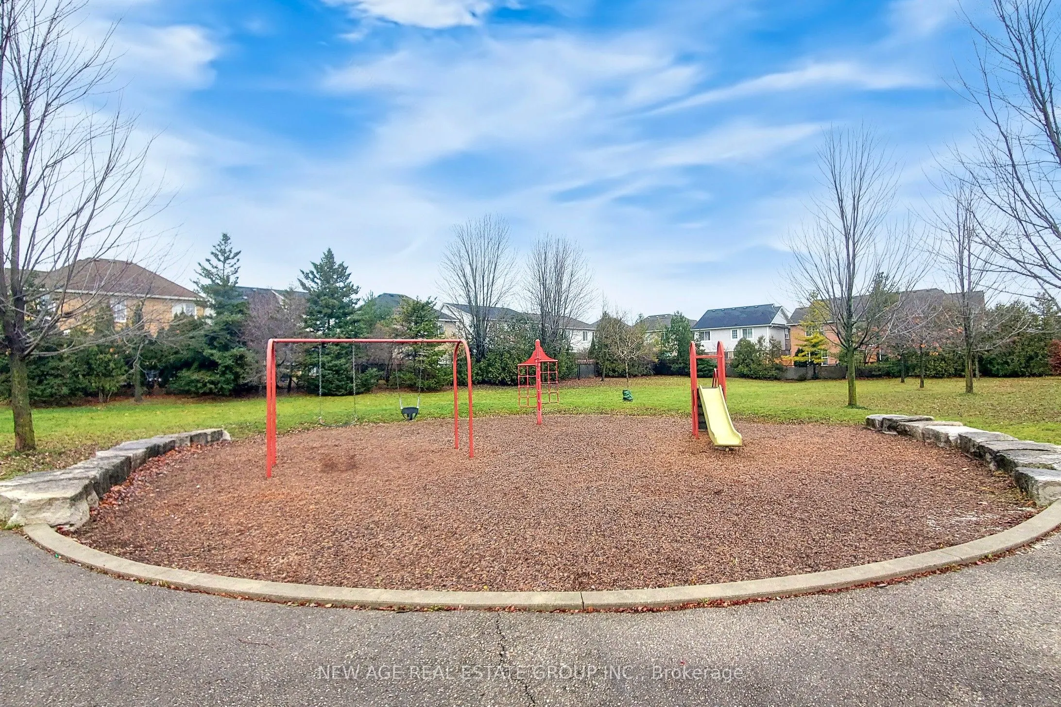 1506 Harwood Drive