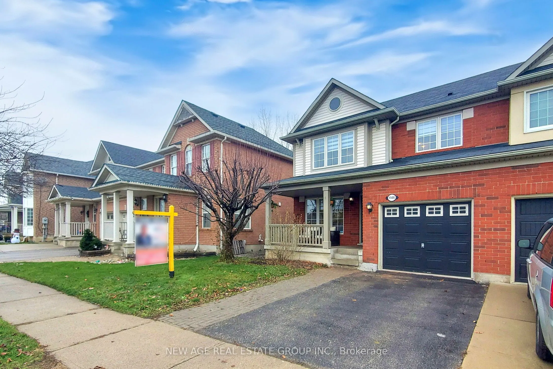 1506 Harwood Drive