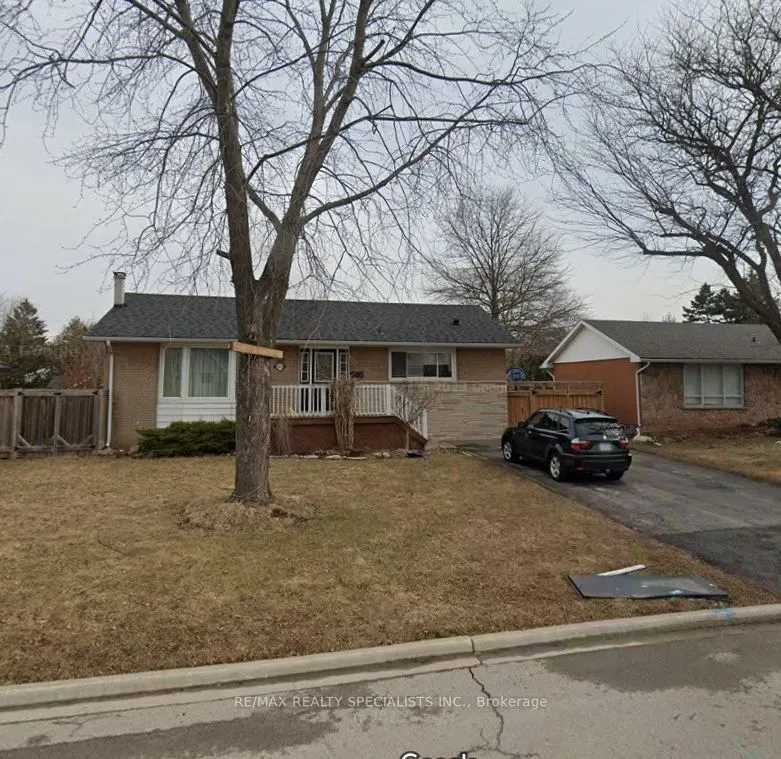363 Duncombe Drive