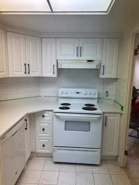 6 Humberline Drive, ##410