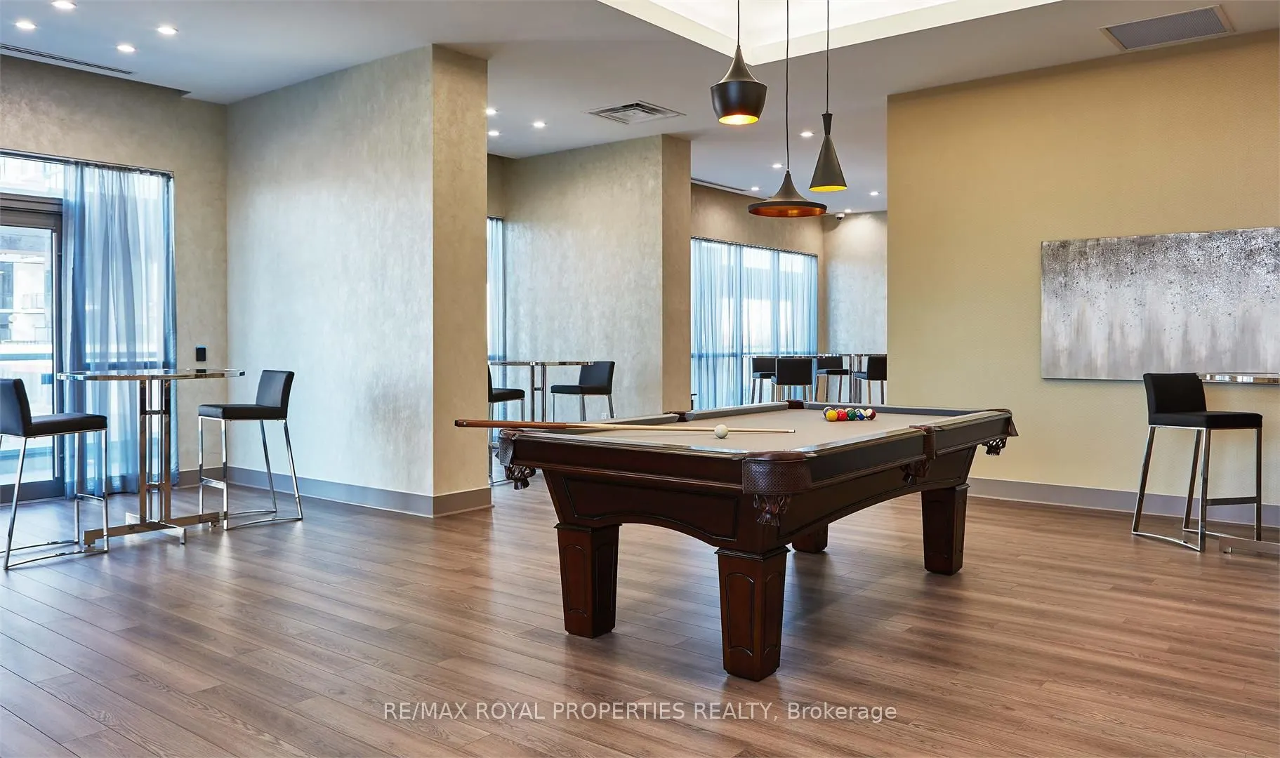 5025 Four Springs Avenue, #2403