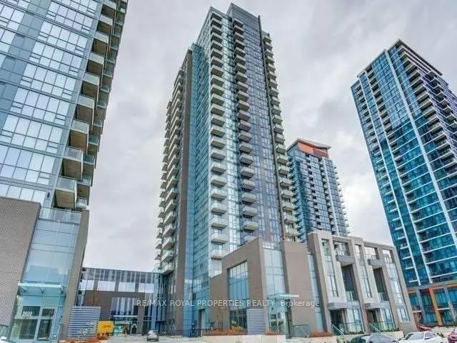 5025 Four Springs Avenue, #2403