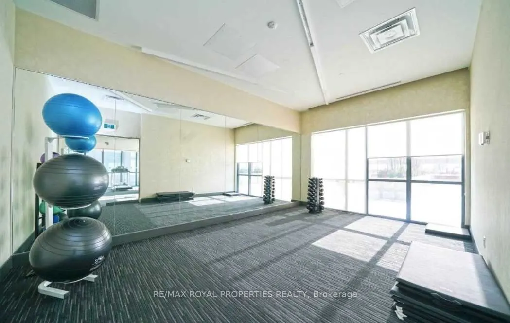5025 Four Springs Avenue, #2403