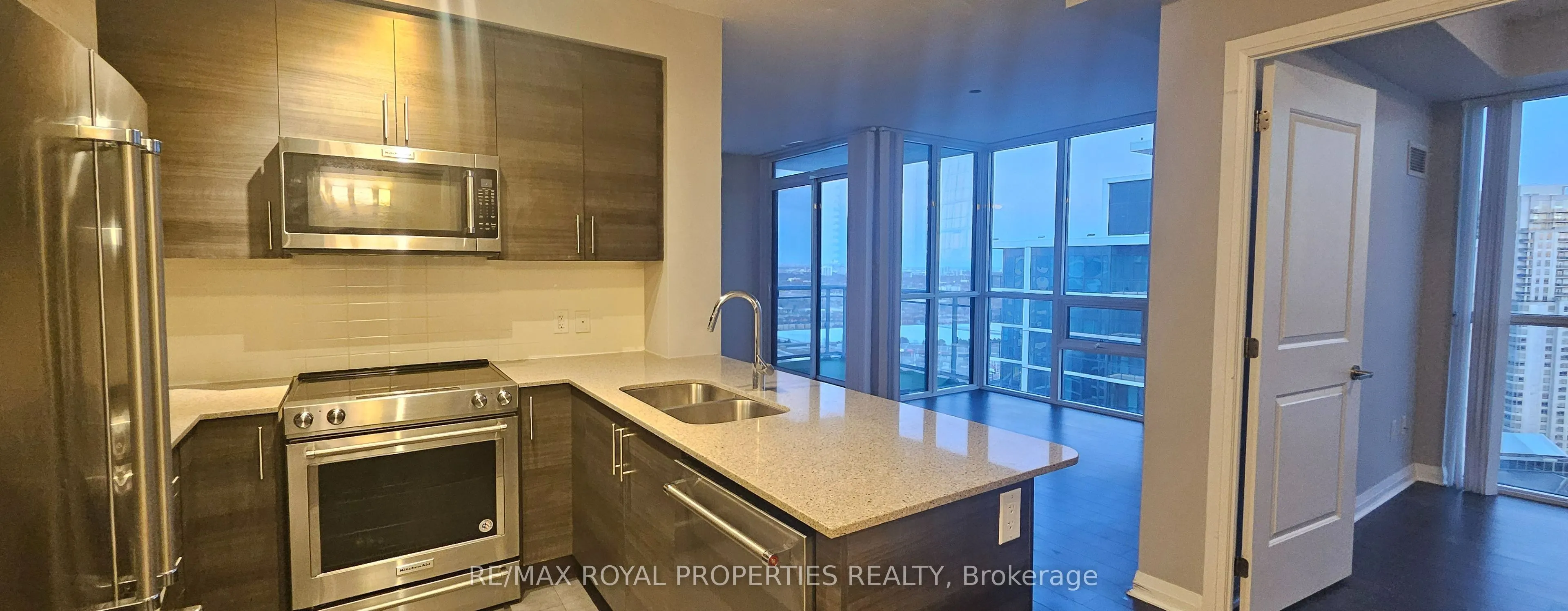 5025 Four Springs Avenue, #2403