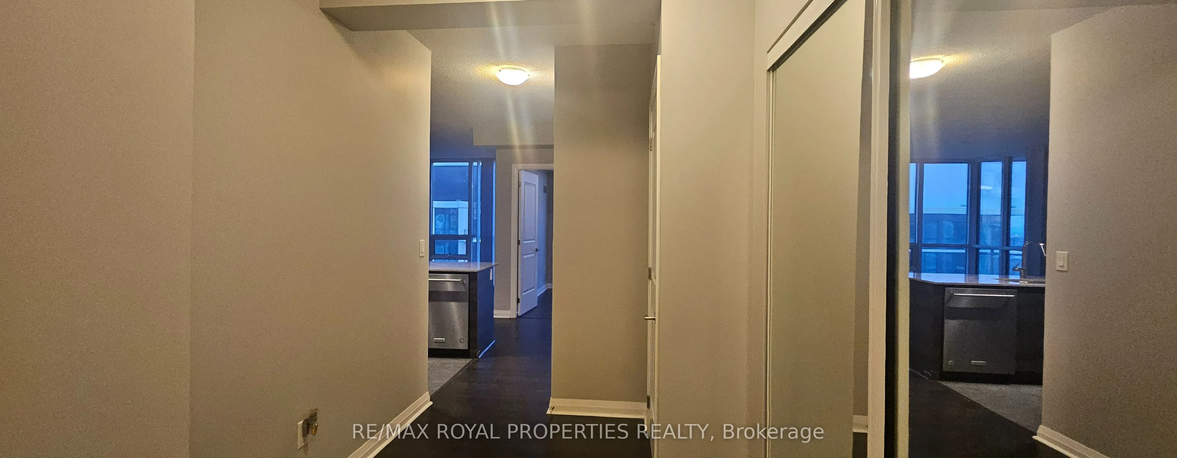 5025 Four Springs Avenue, #2403