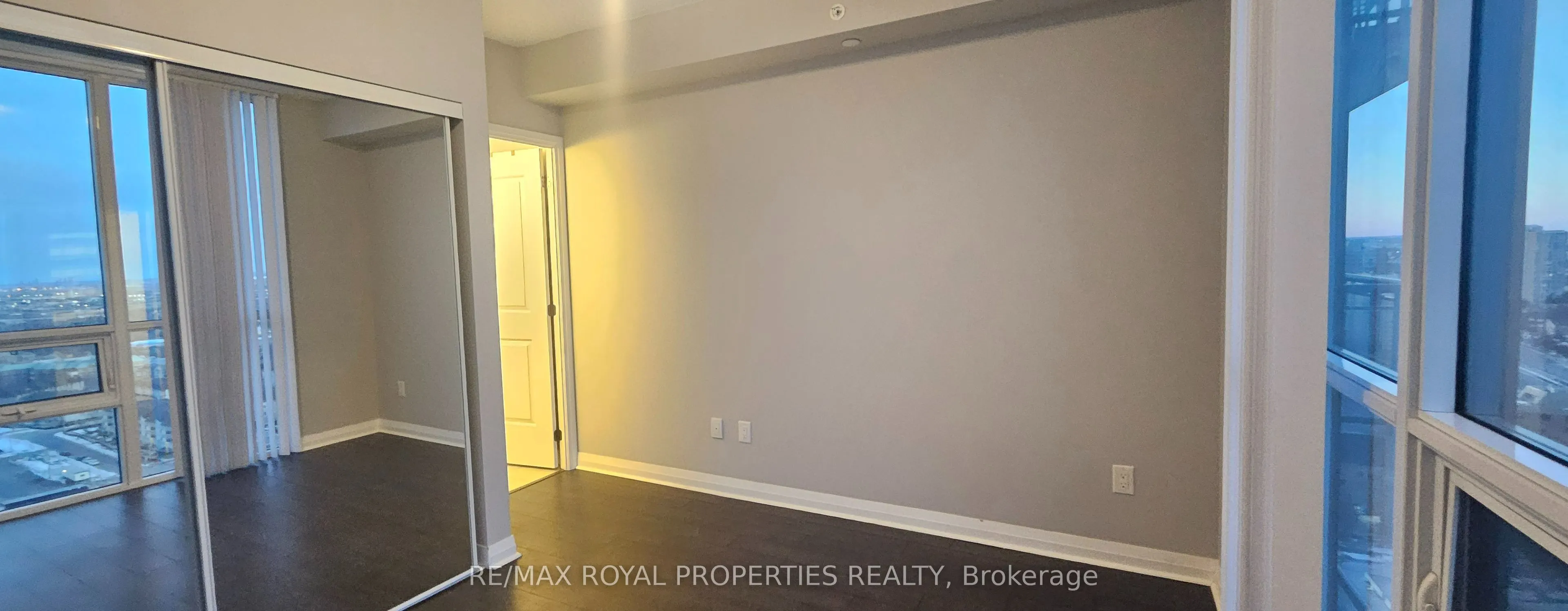 5025 Four Springs Avenue, #2403