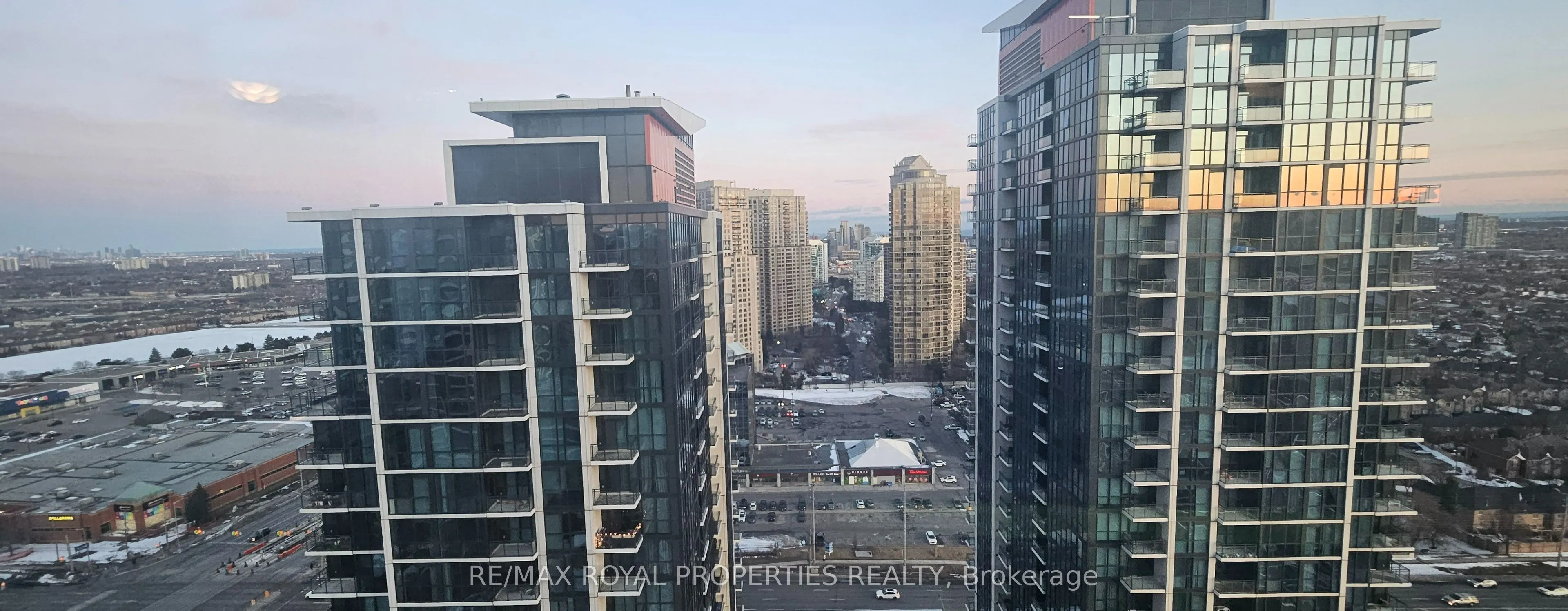 5025 Four Springs Avenue, #2403