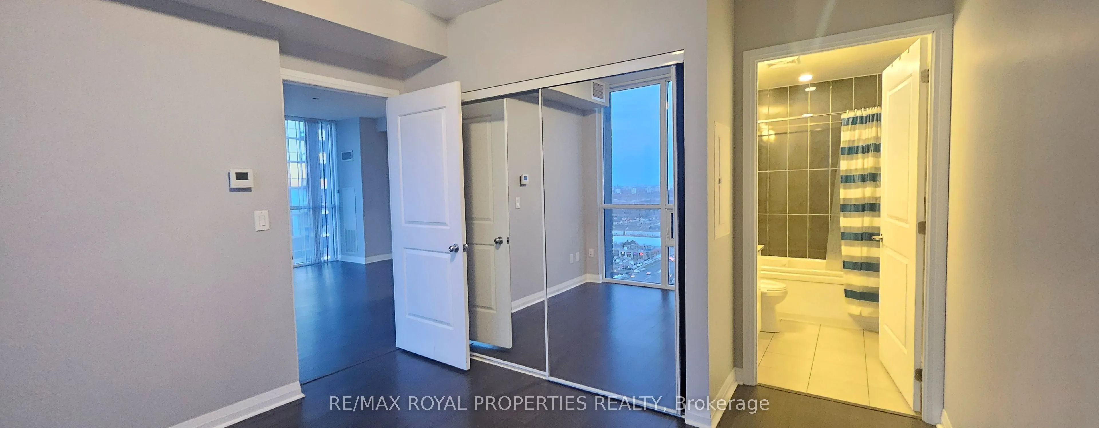 5025 Four Springs Avenue, #2403