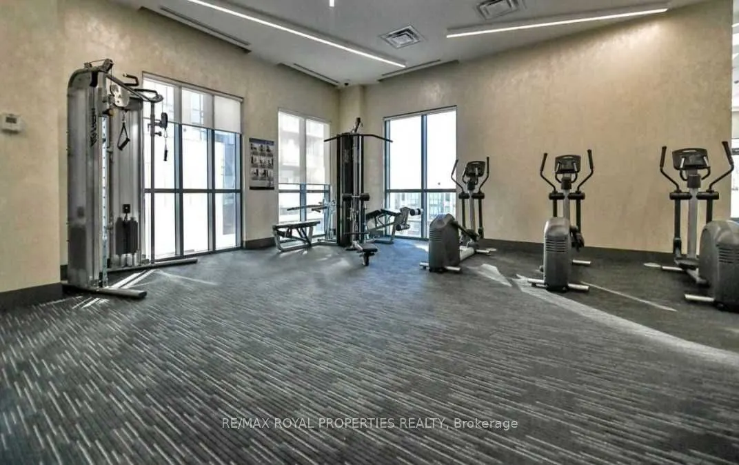 5025 Four Springs Avenue, #2403