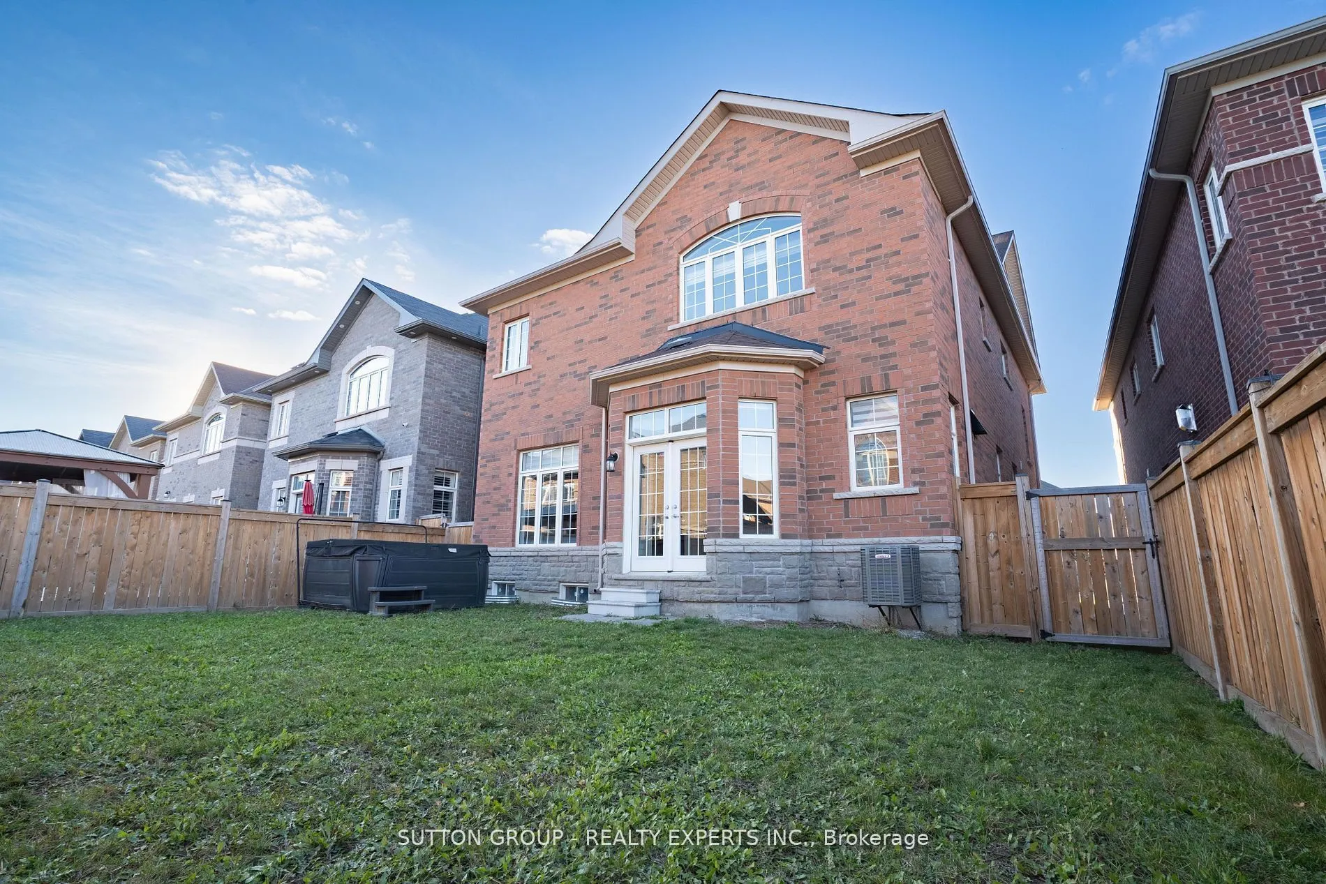 15172 Danby Road