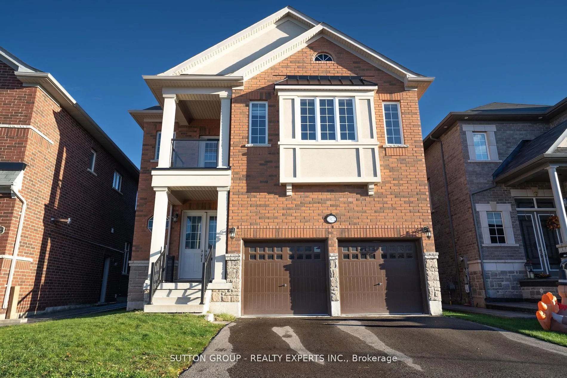15172 Danby Road