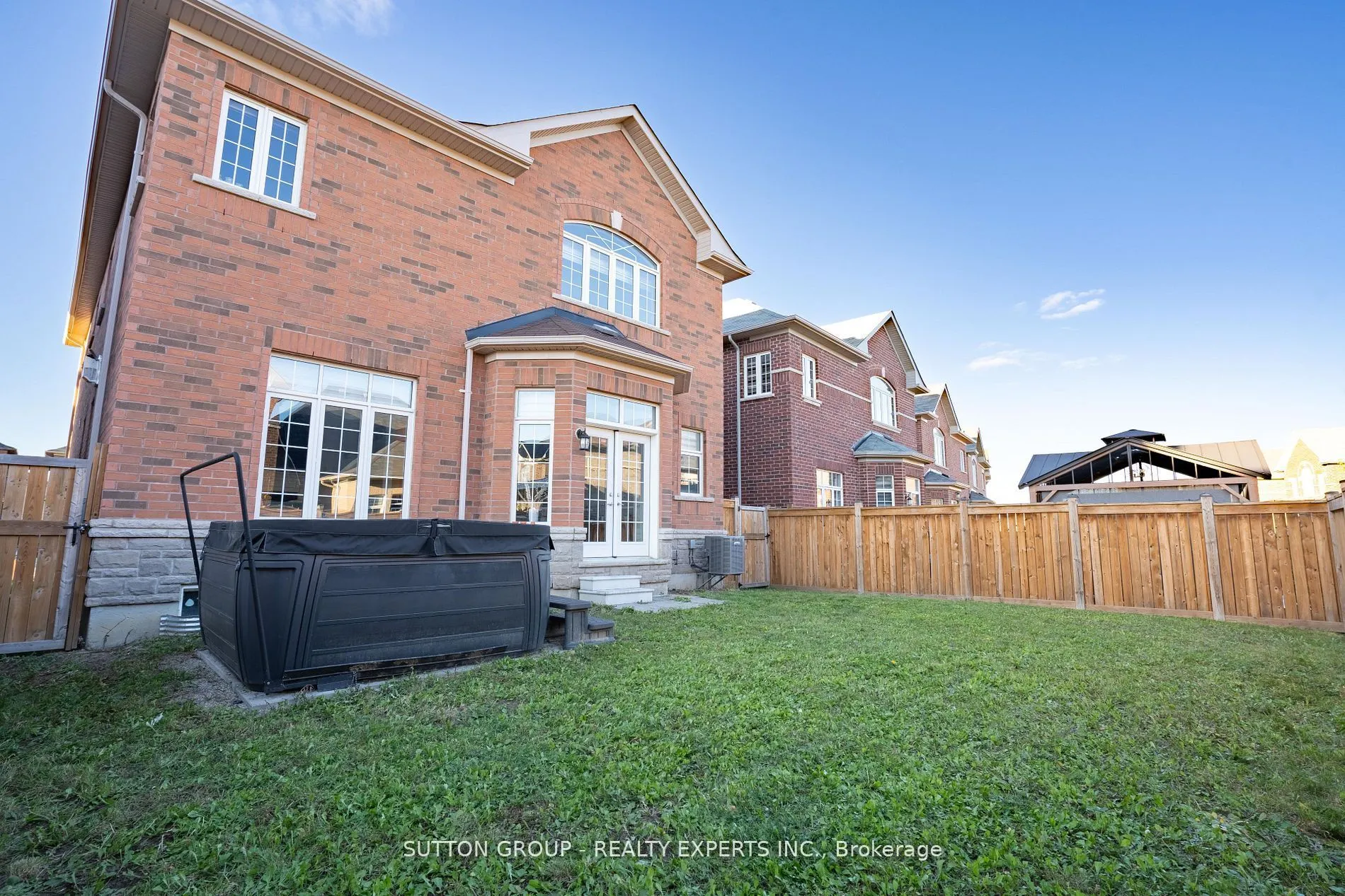 15172 Danby Road