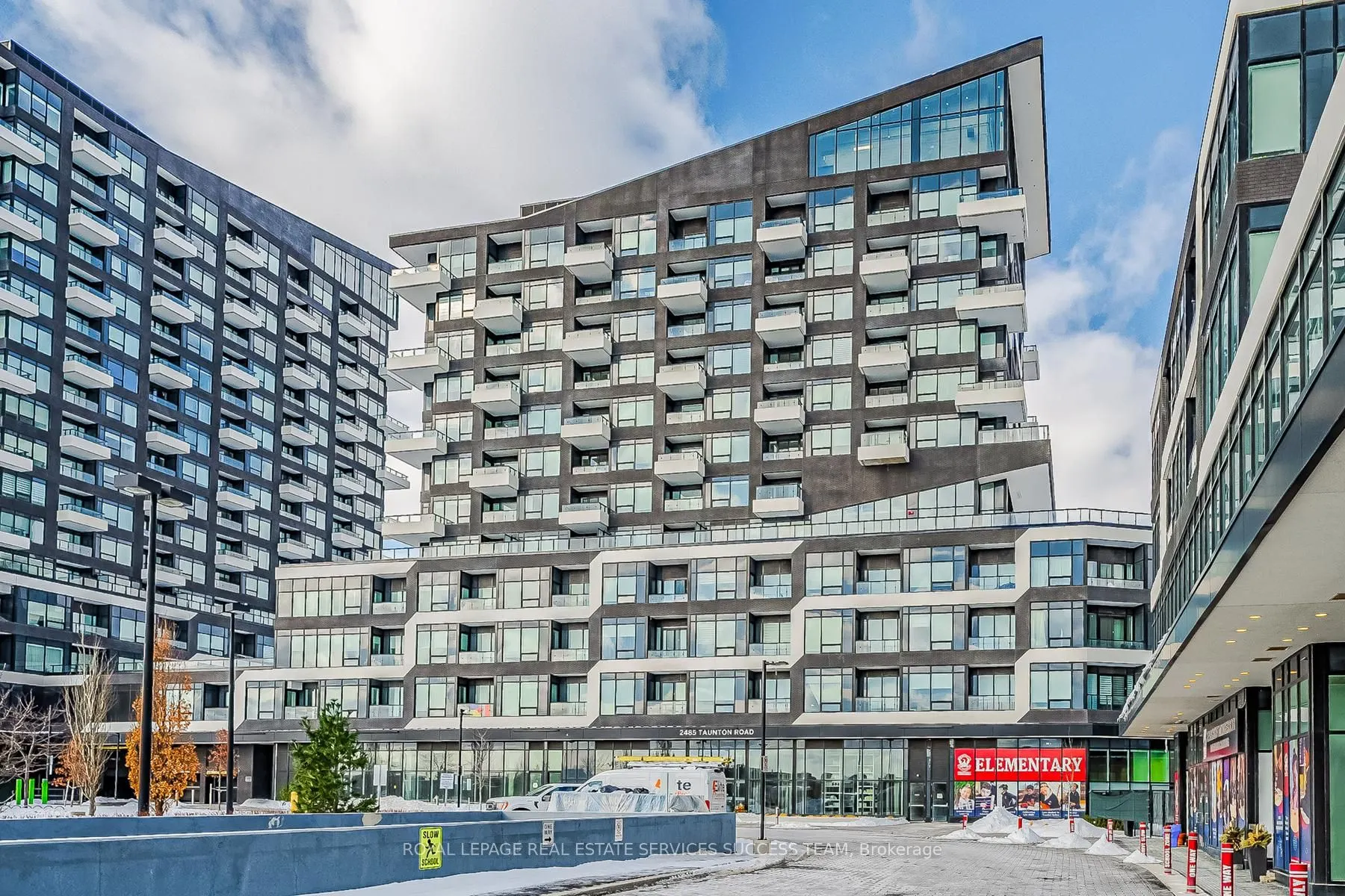 2485 Taunton Road, #447
