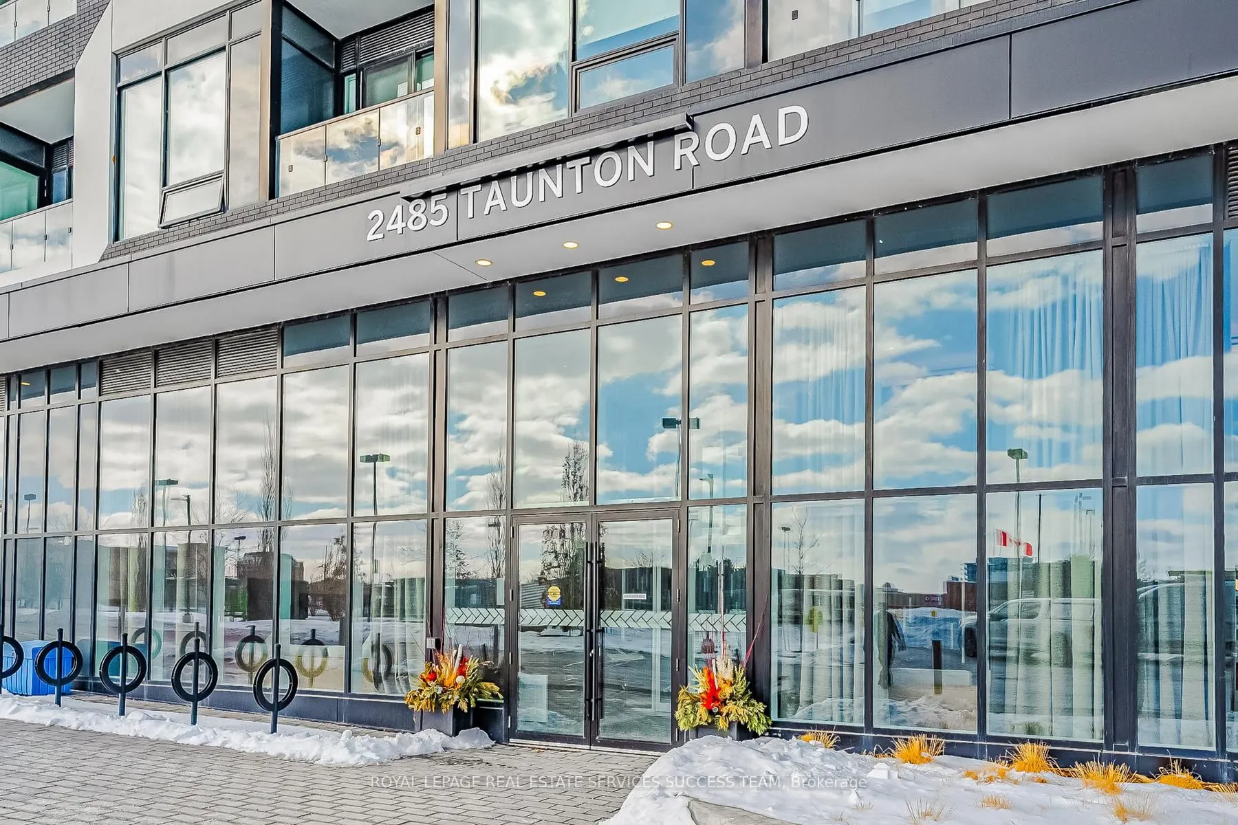 2485 Taunton Road, #447