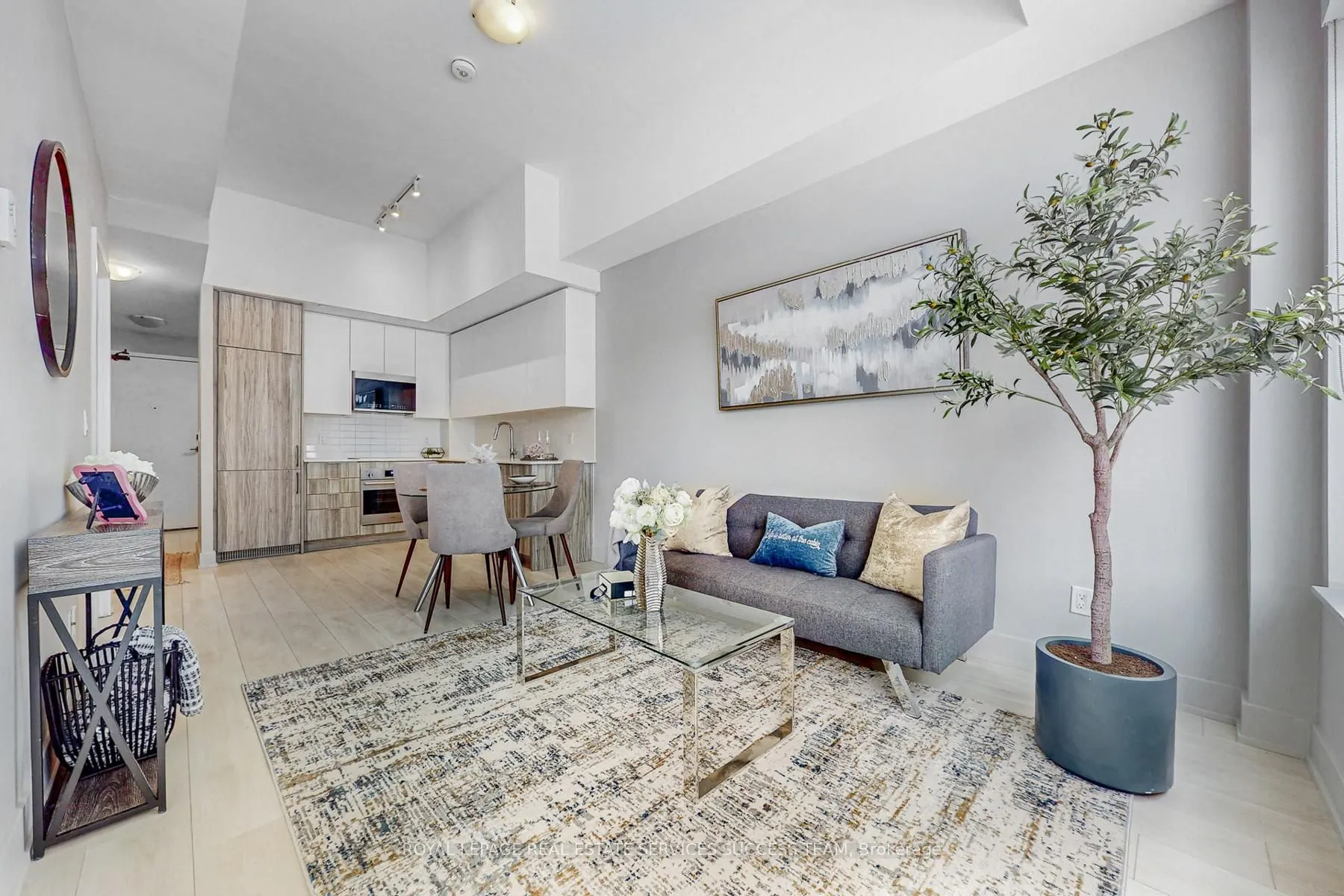2485 Taunton Road, #447