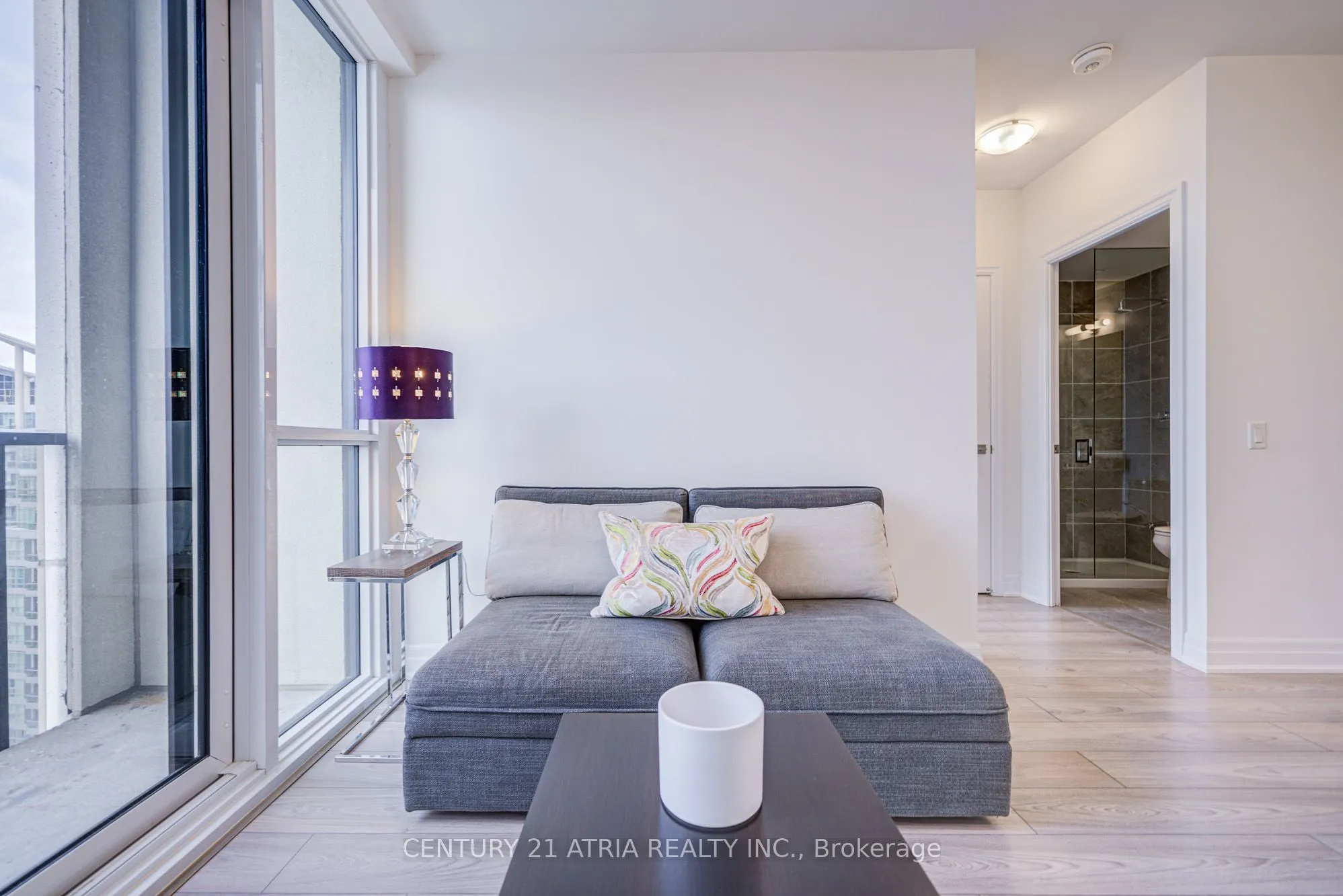 36 Elm Drive W, #2701