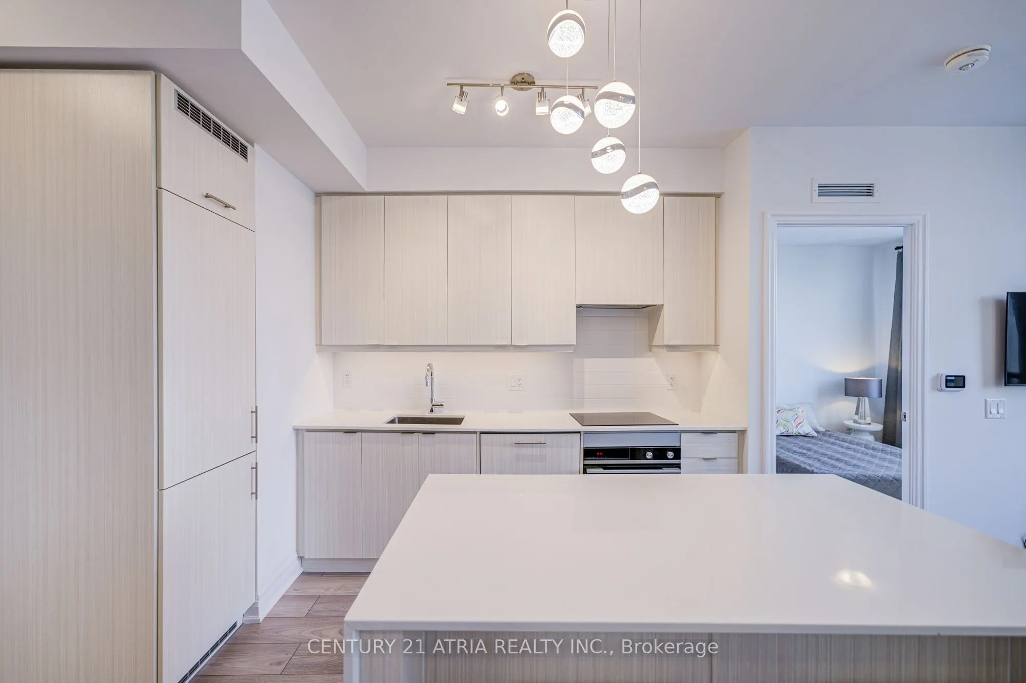 36 Elm Drive W, #2701