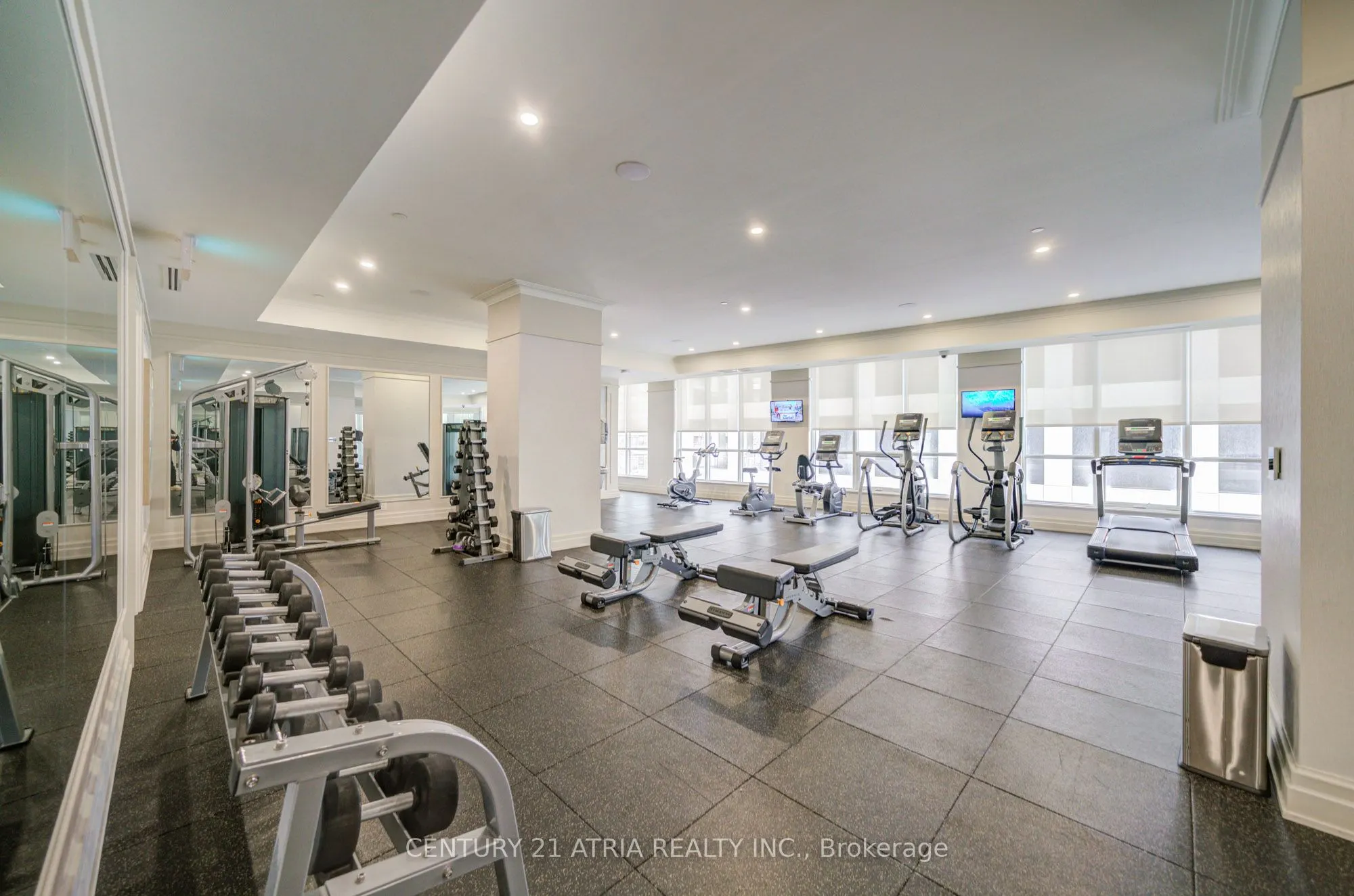 36 Elm Drive W, #2701
