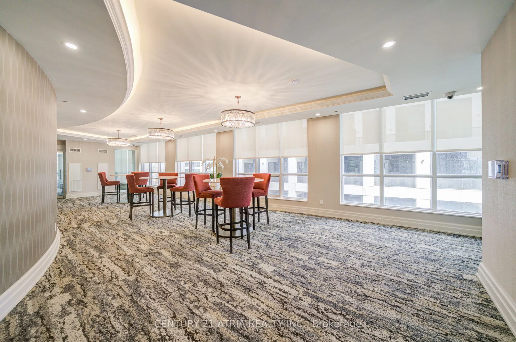 36 Elm Drive W, #2701
