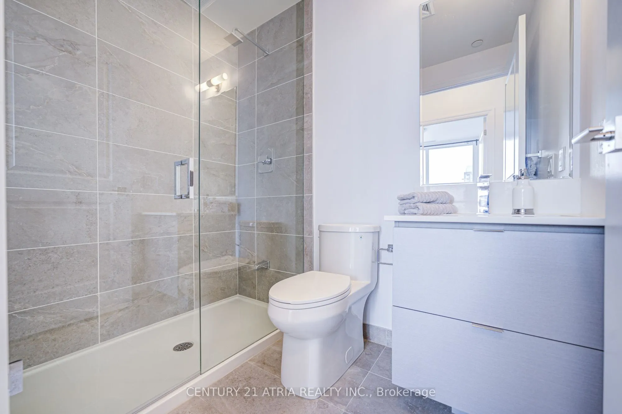 36 Elm Drive W, #2701