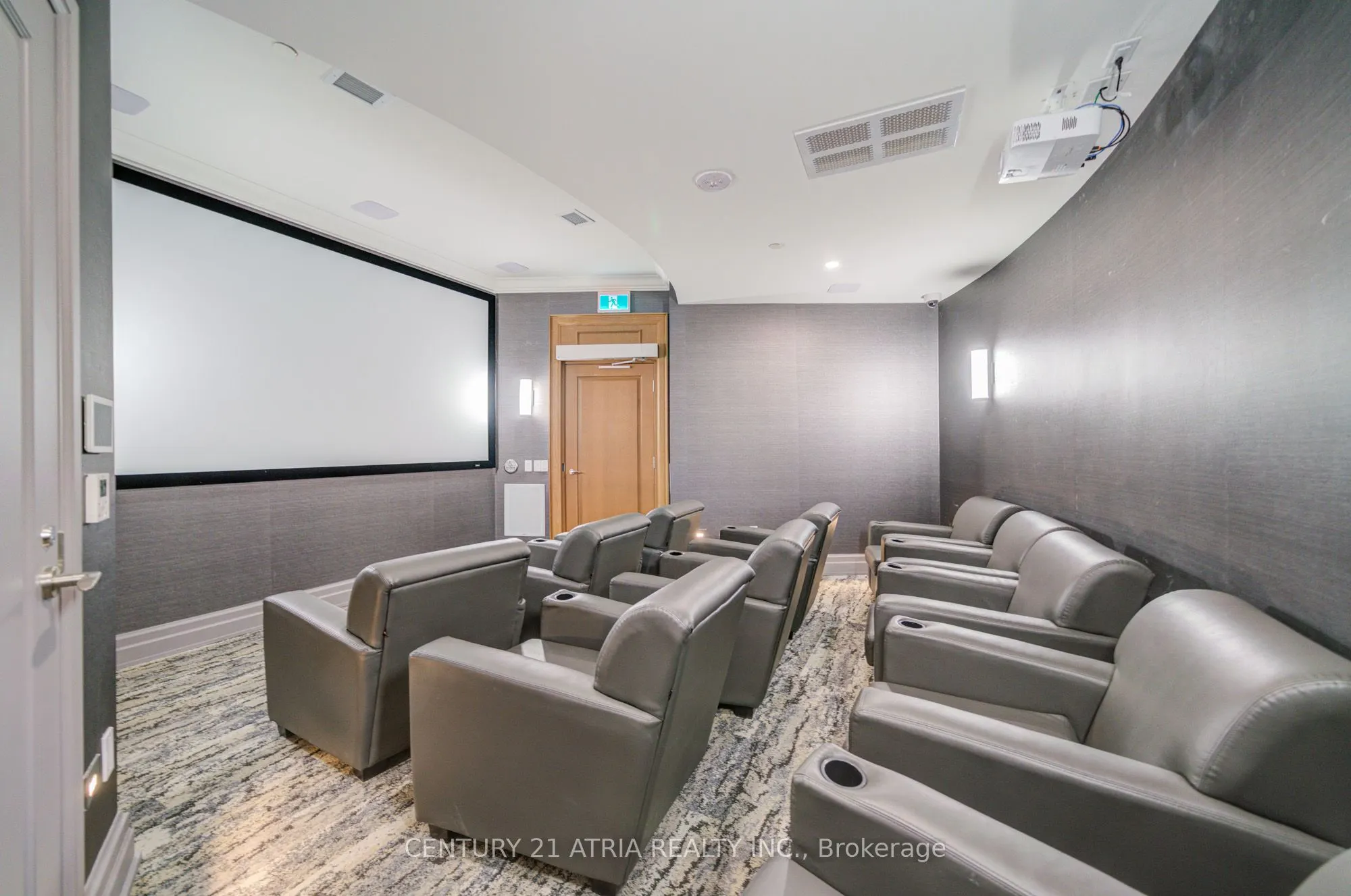 36 Elm Drive W, #2701